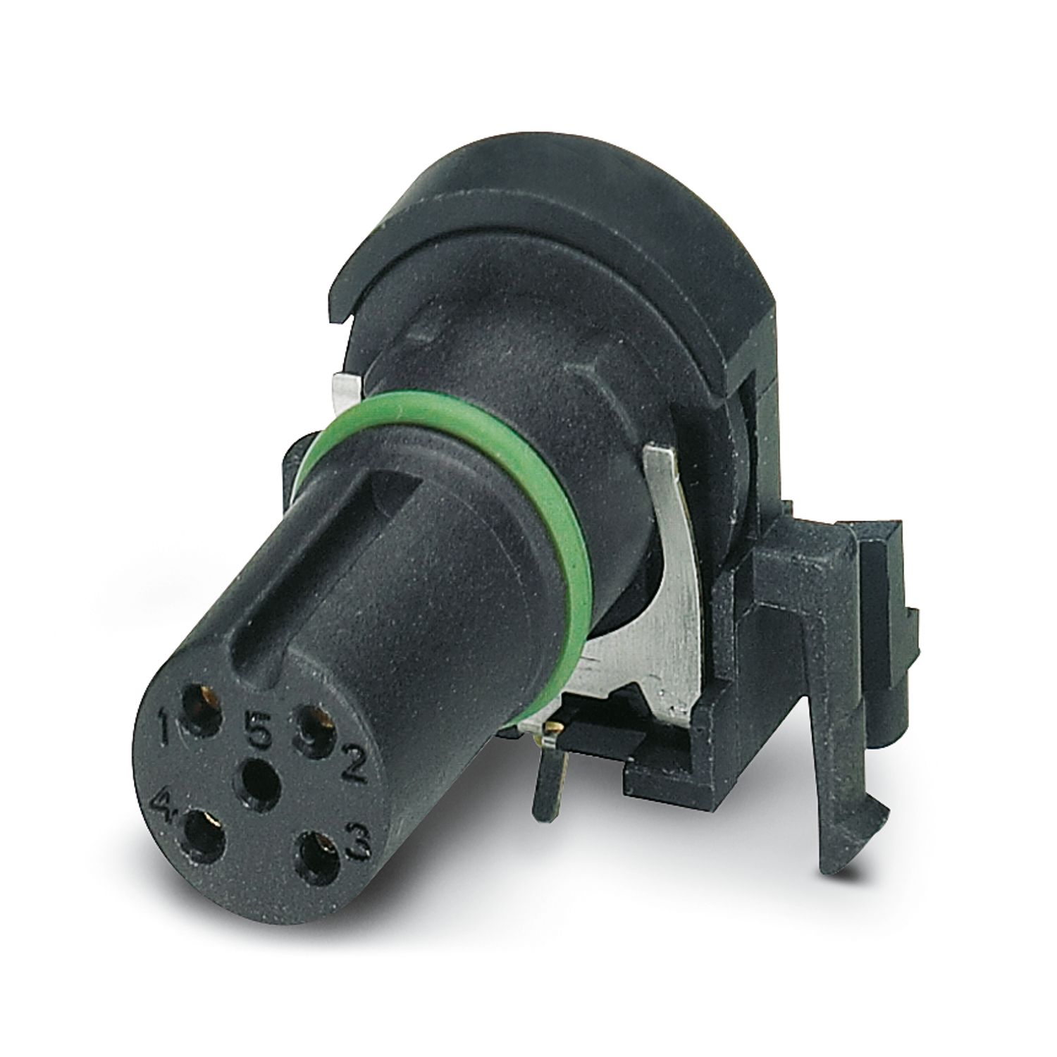 SACC-CI-M12FS-4CON-L 90 SH SCO