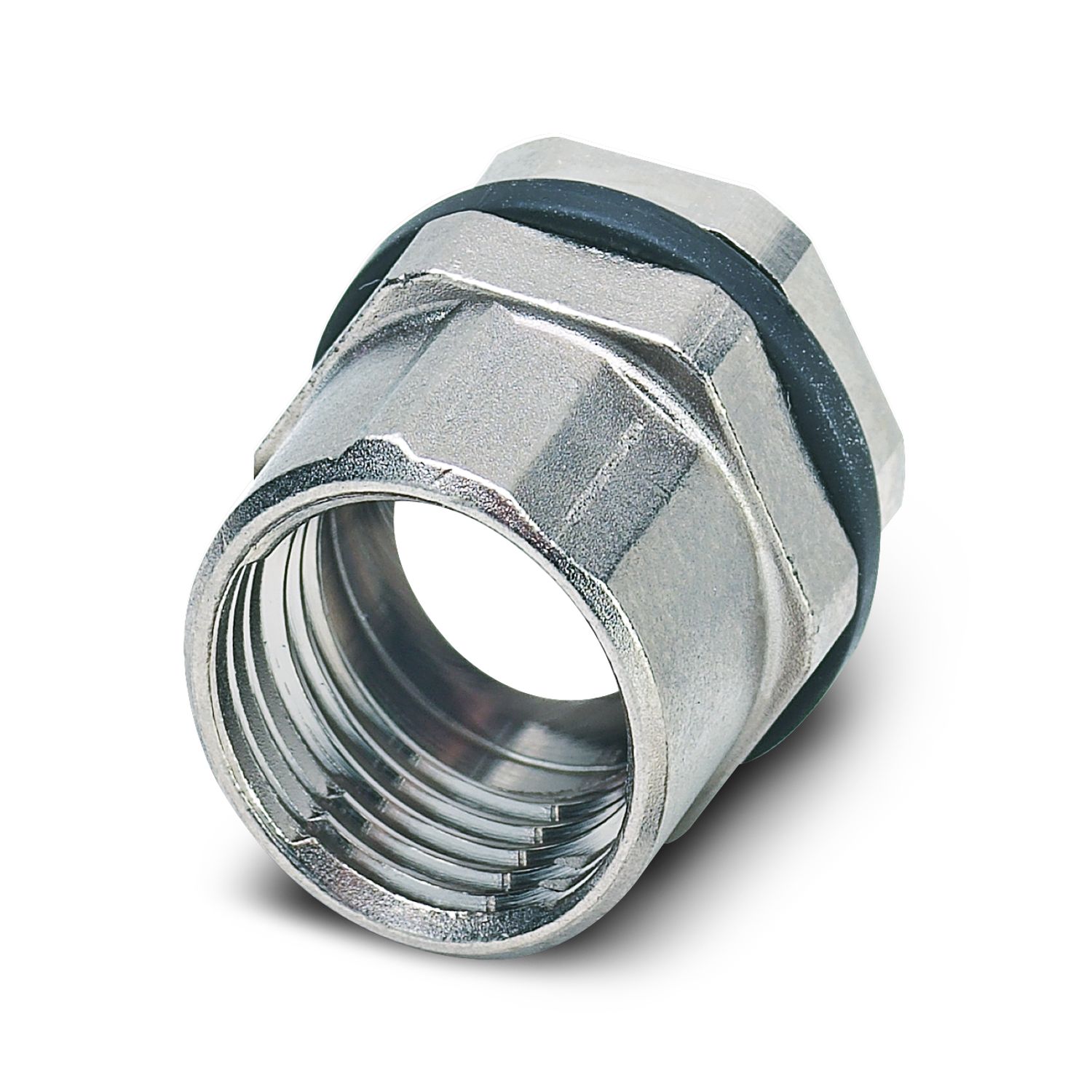 SACC-M12-SCO NUT L 90