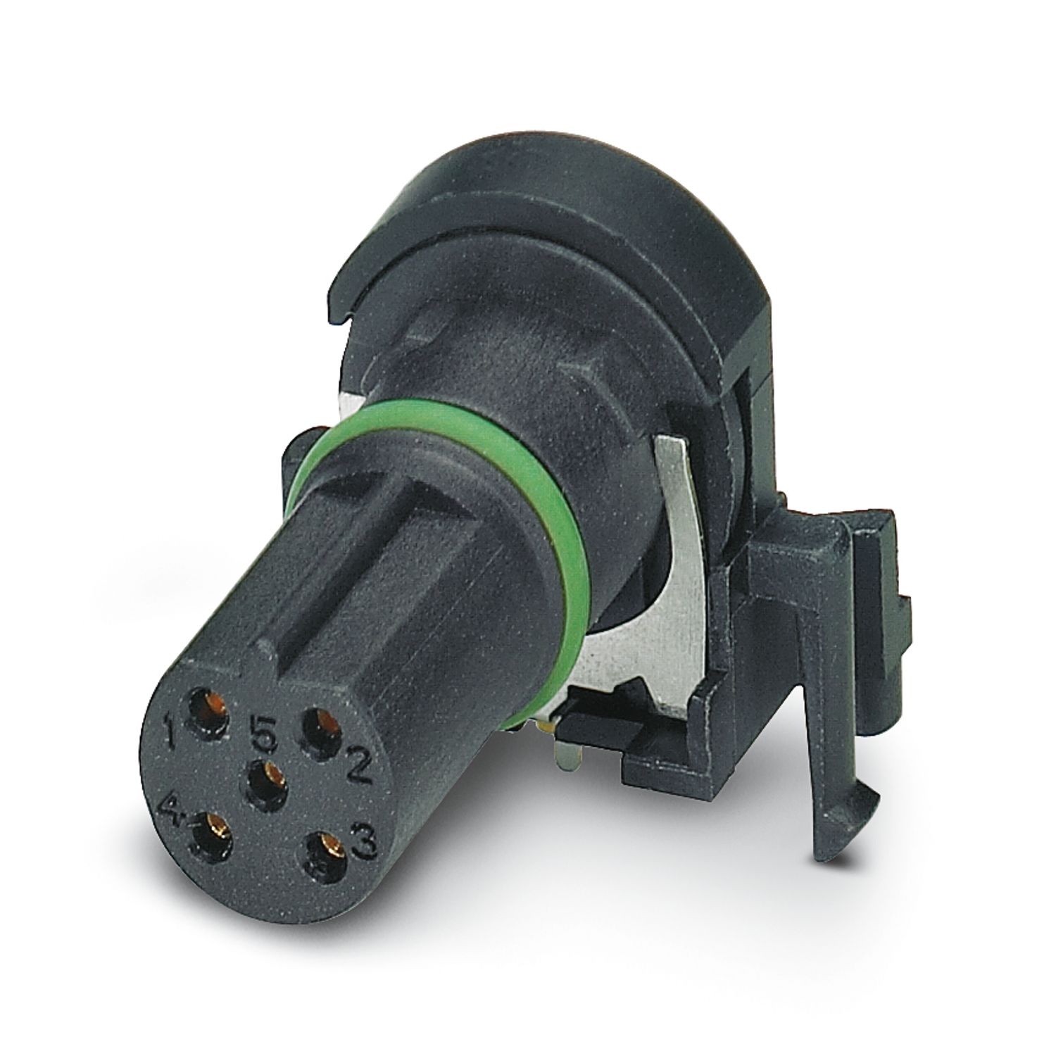 SACC-CI-M12FSB-5CON-L90 SH SCO