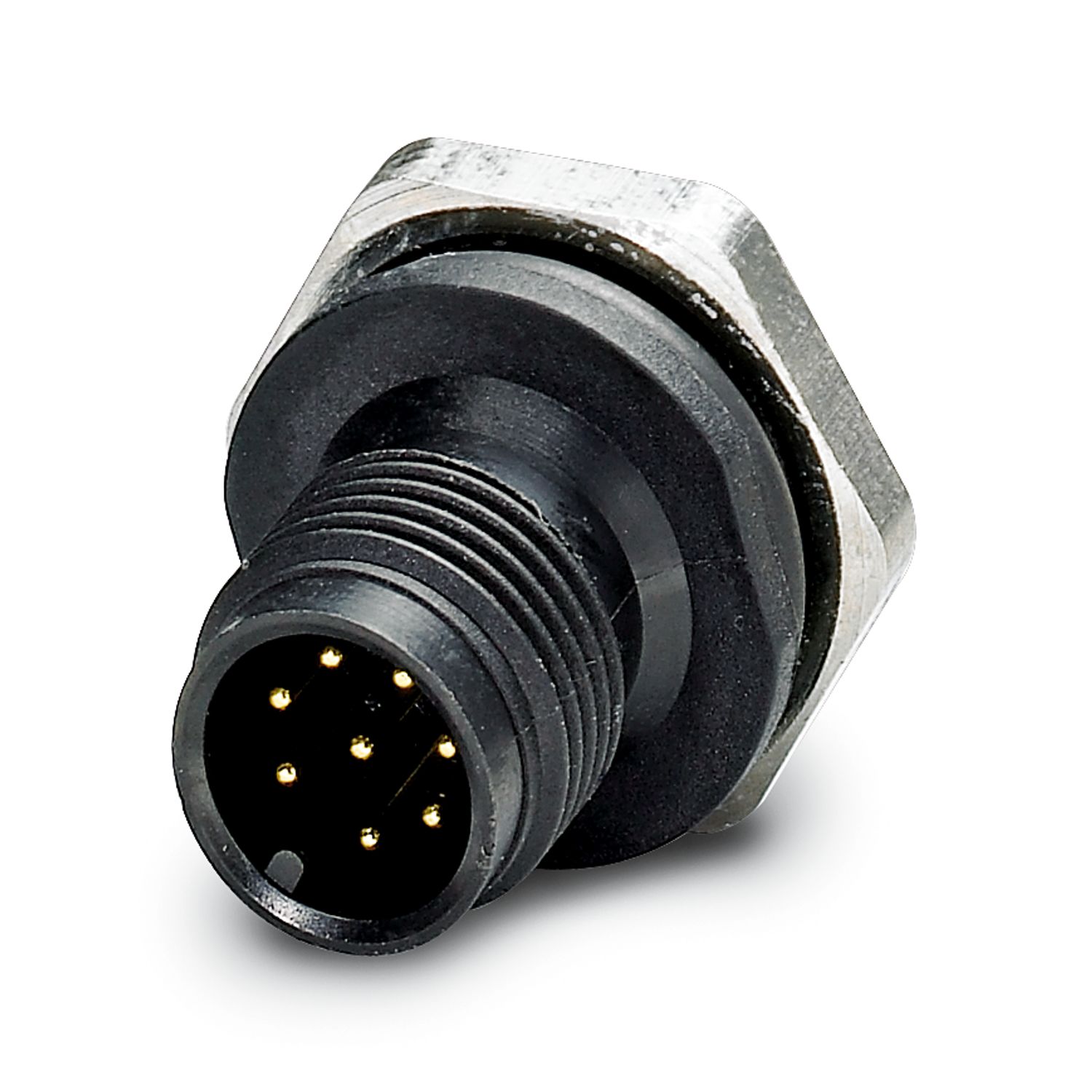 SACC-E-M12MS-8CON-M16 PSCUP