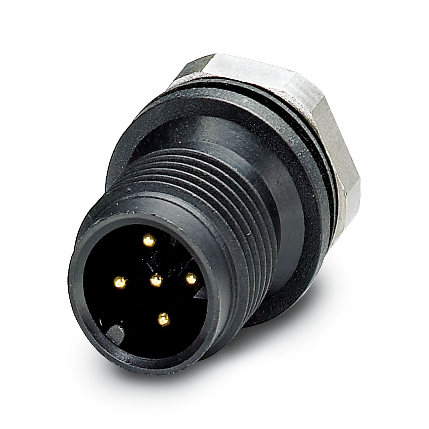 SACC-E-M12MS-5CON-M12 PSCUP