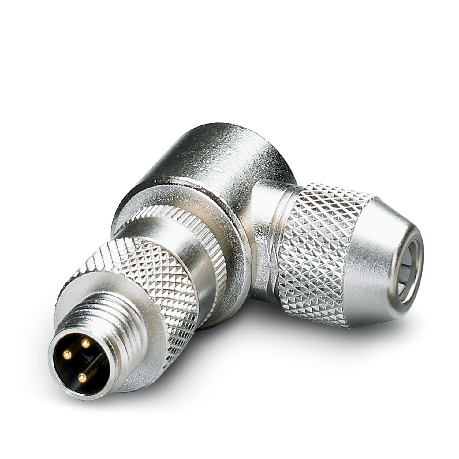 SACC-M 8MR-3CON-SH