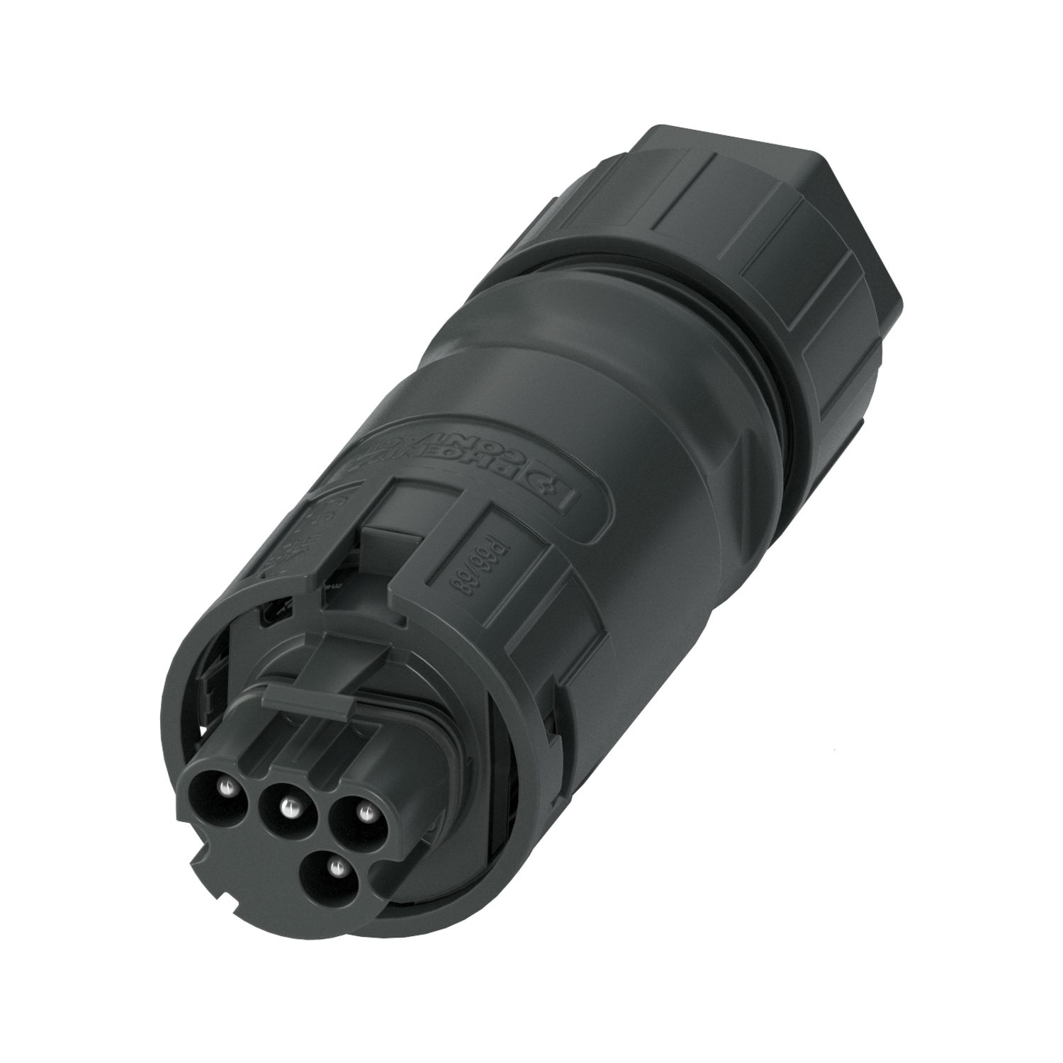 CBC-PRC 3-FC-MS6 8-21 400V