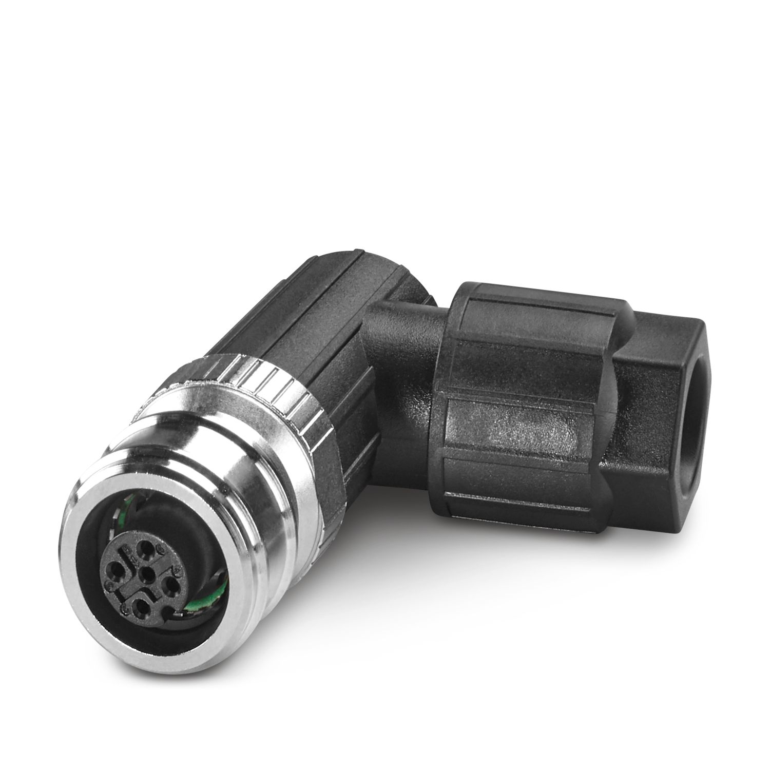 SACC-P12FR-5PL-CM M