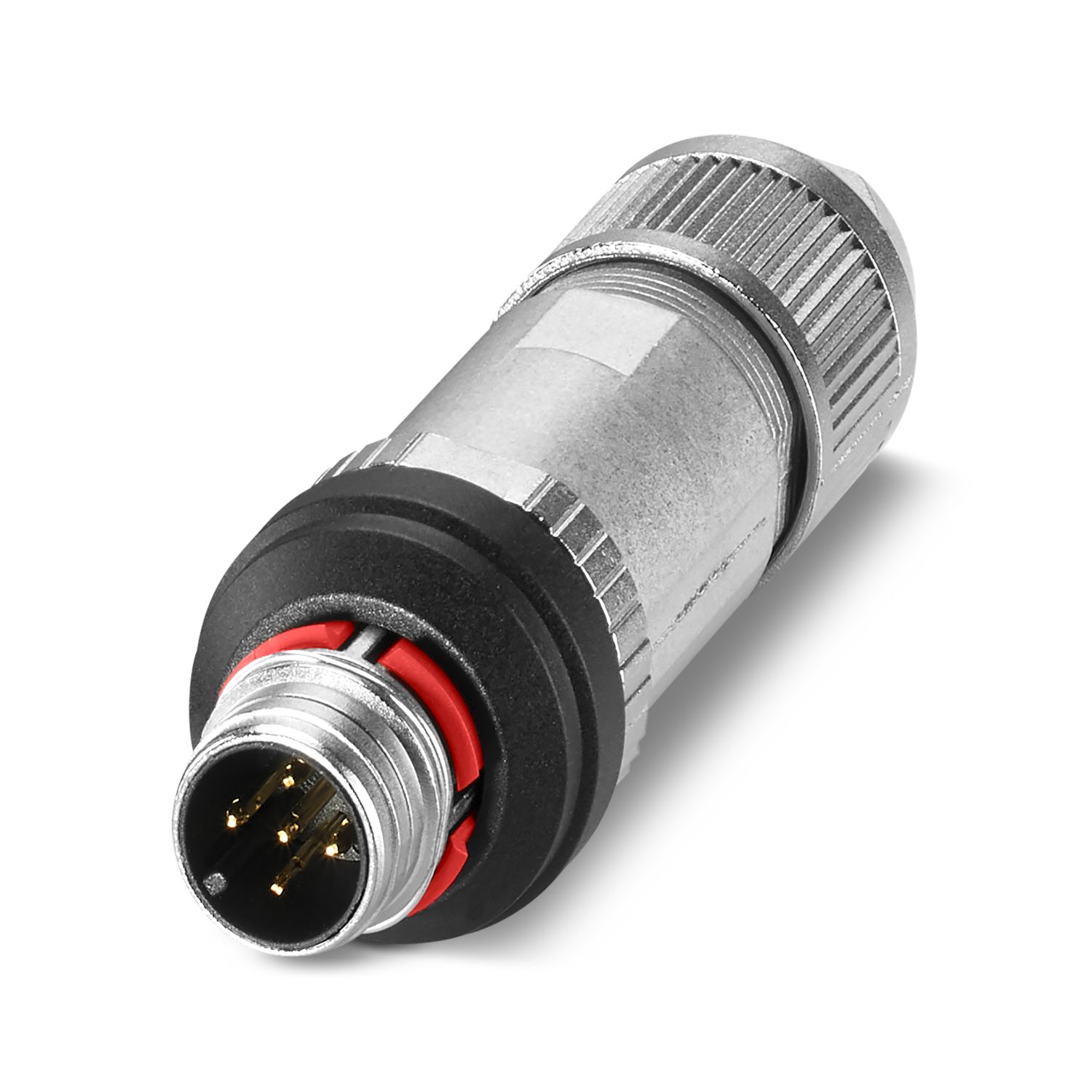 SACC-P12MS-5PL-CM SH