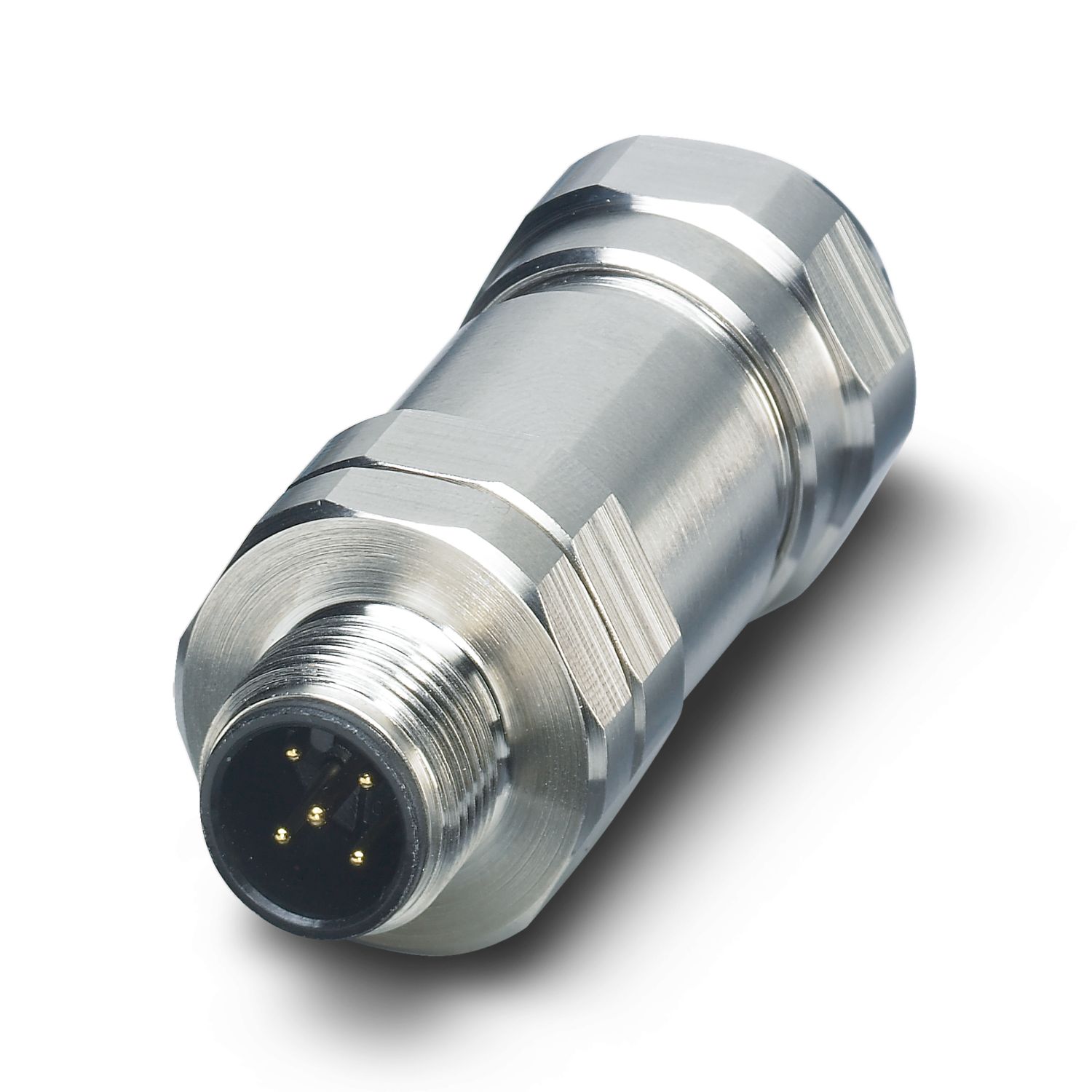 SACC-M12MS-5CON-DM 3-5 SH VA