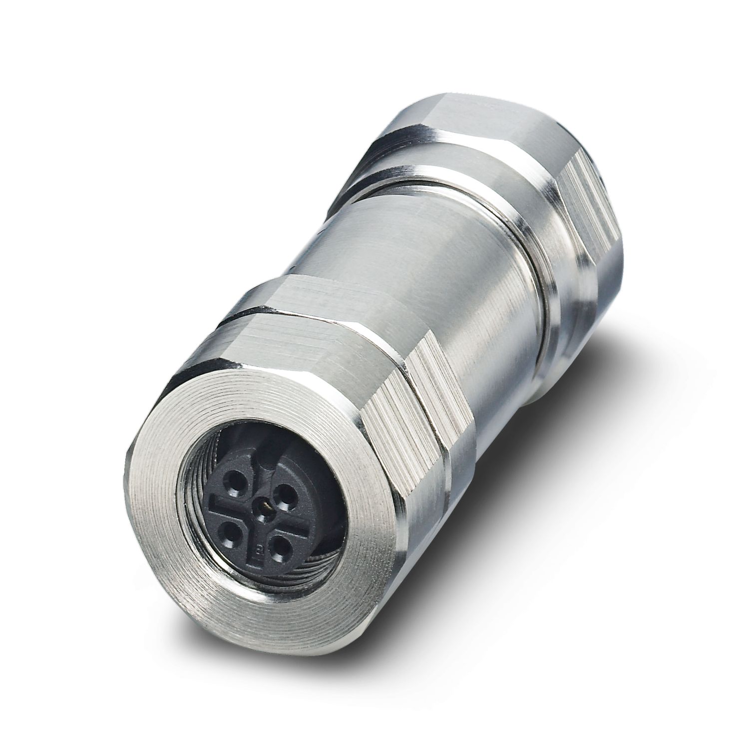 SACC-M12FS-5CON-DM 5-8 SH VA