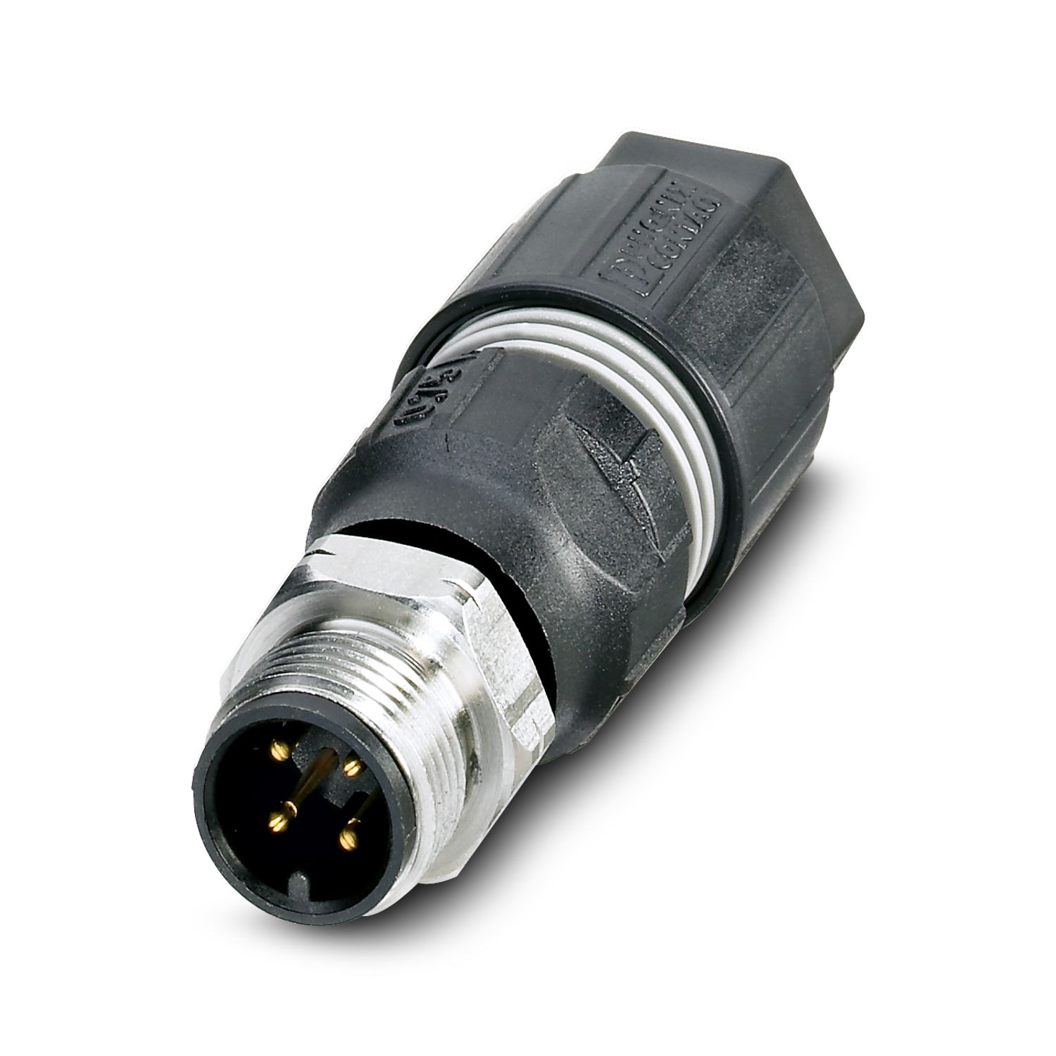 SACC-M12MS-4QO-0,75-VA