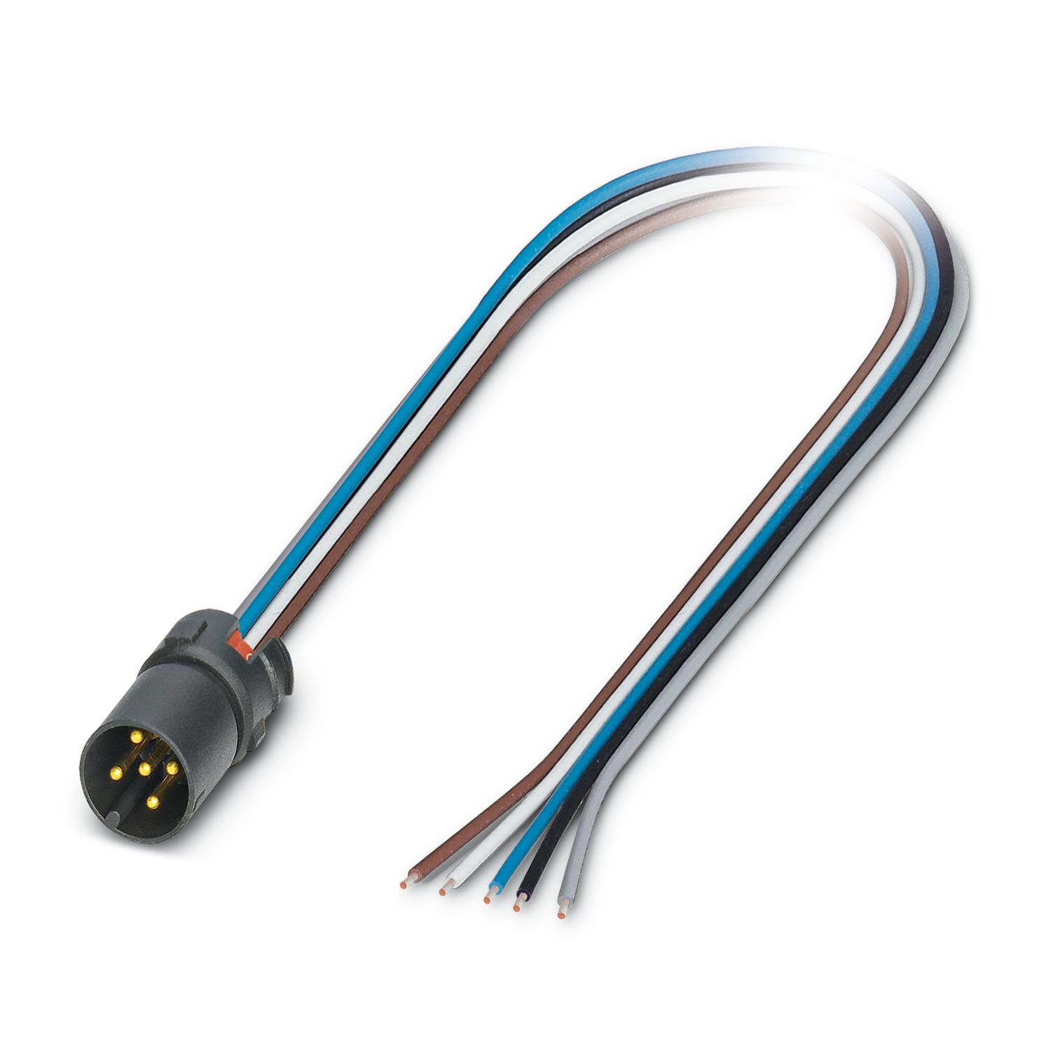 SACC-MCI-M12MS-5CON/0,5
