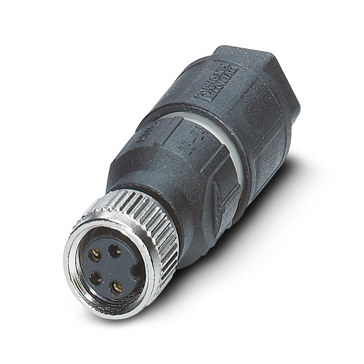 SACC-M 8FS-4QO-0,25-M