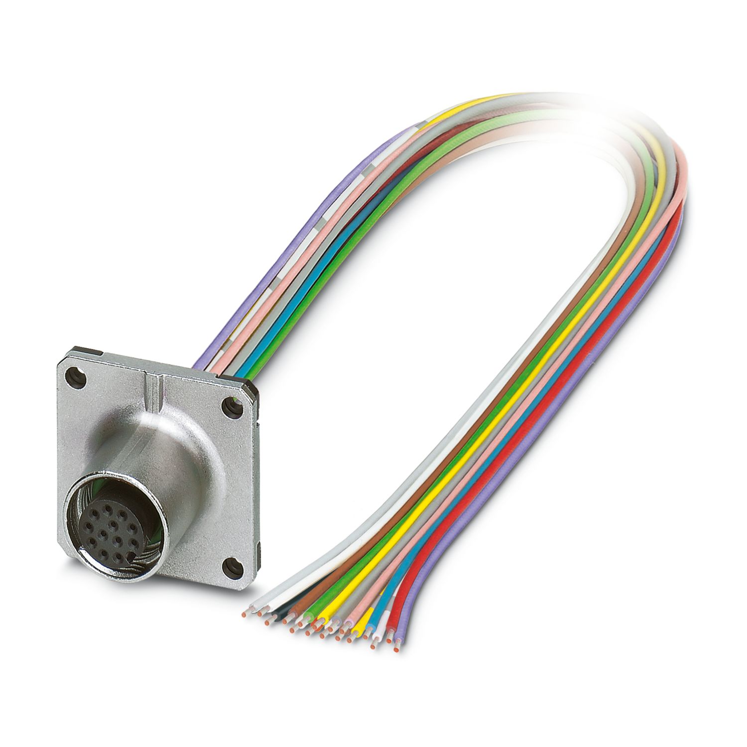 SACC-SQ-M12FS-12CON-25F/0,5X