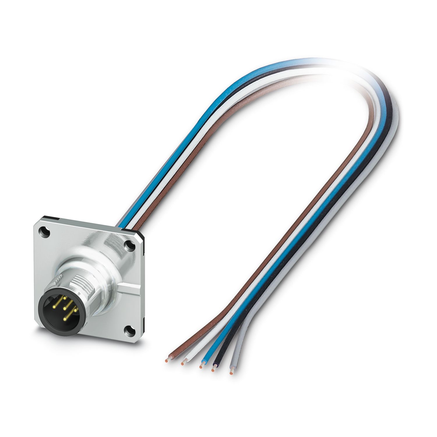 SACC-SQ-M12MSB-5CON-20/0,5