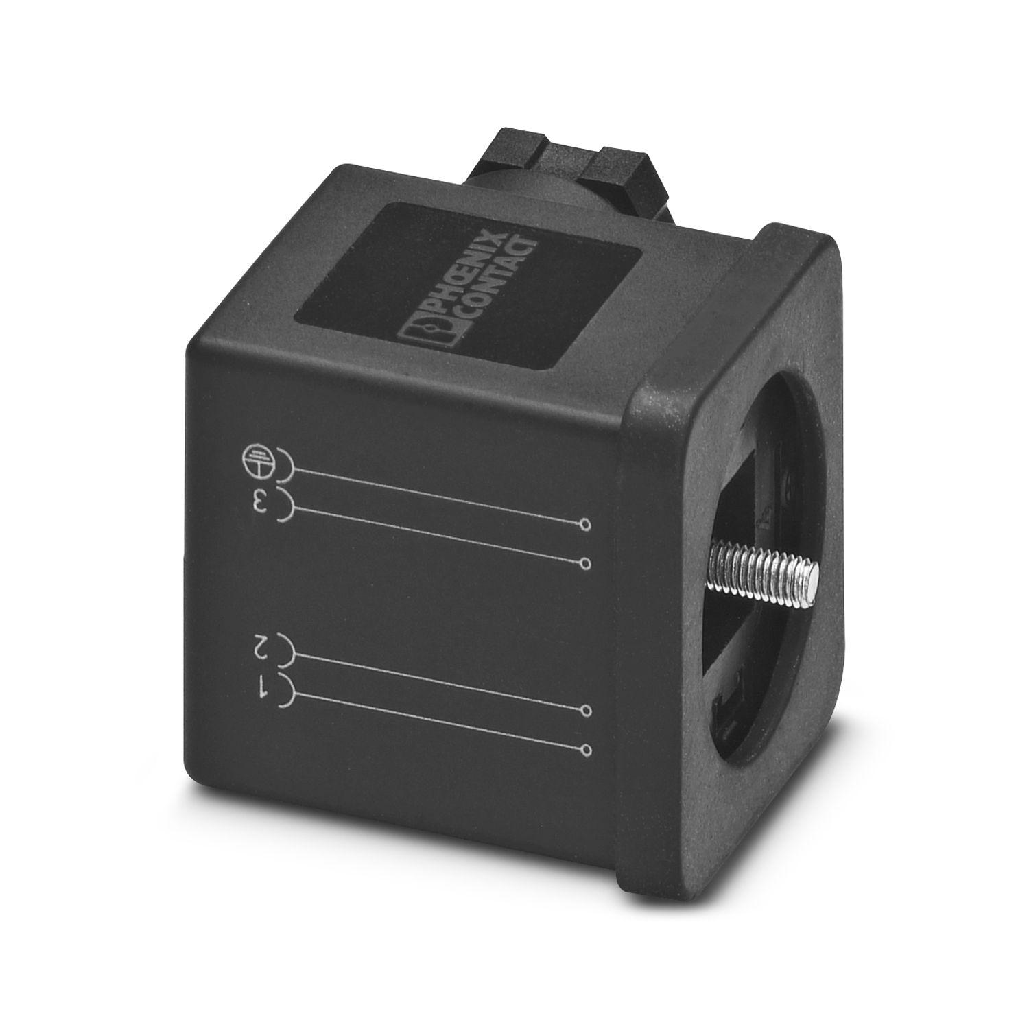 SACC-VB-4CON-M16/A
