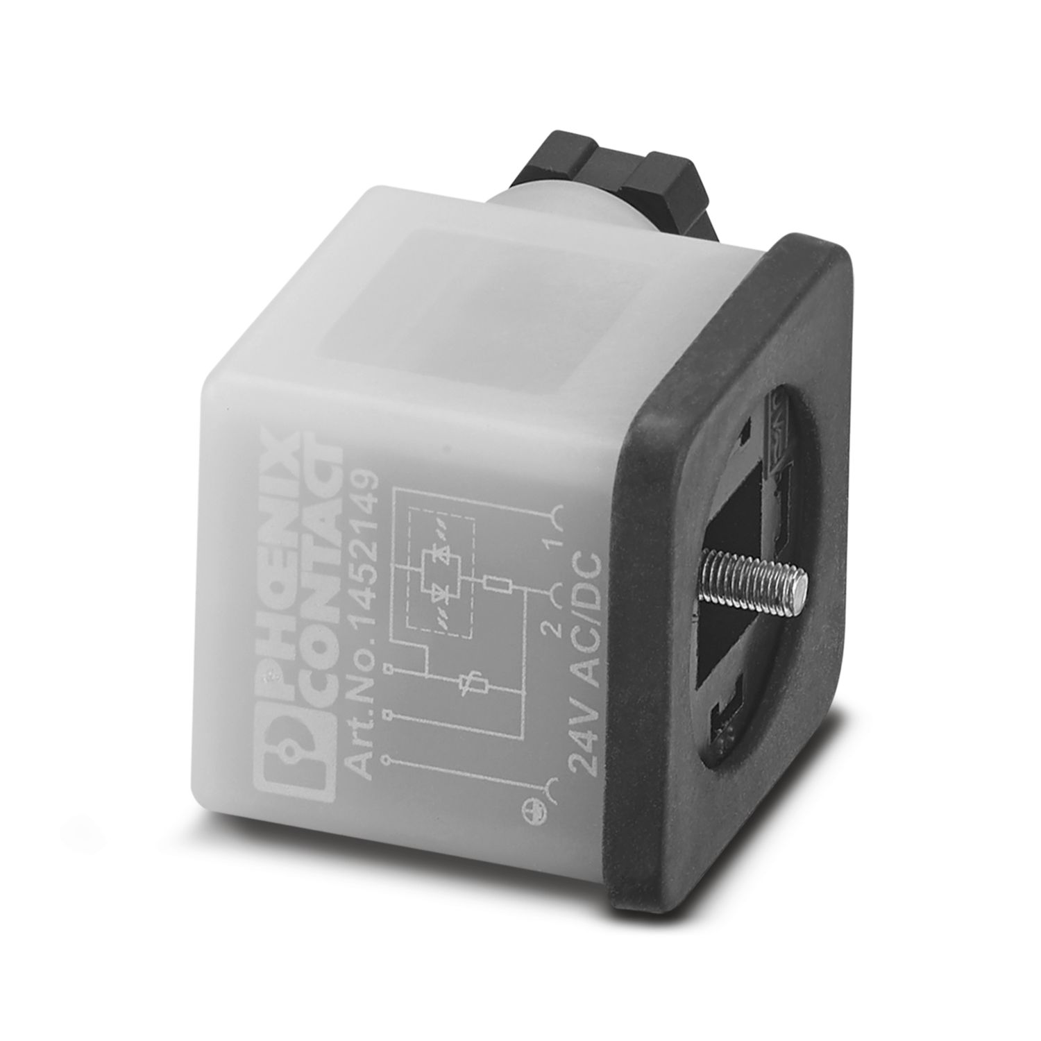 SACC-VB-3CON-M16/A-1L-SV 110V