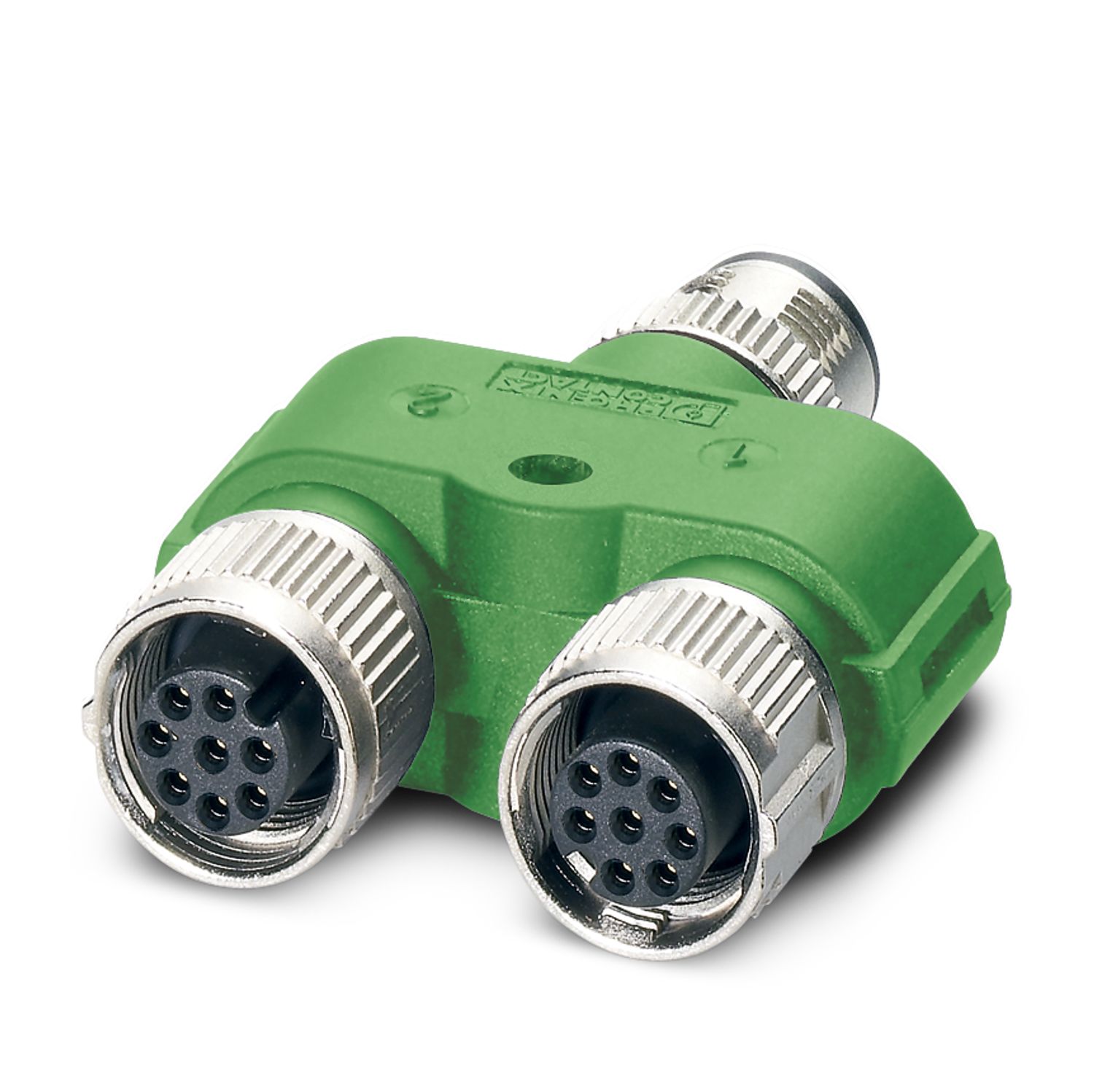 SAC-8PY-M/2XF VP