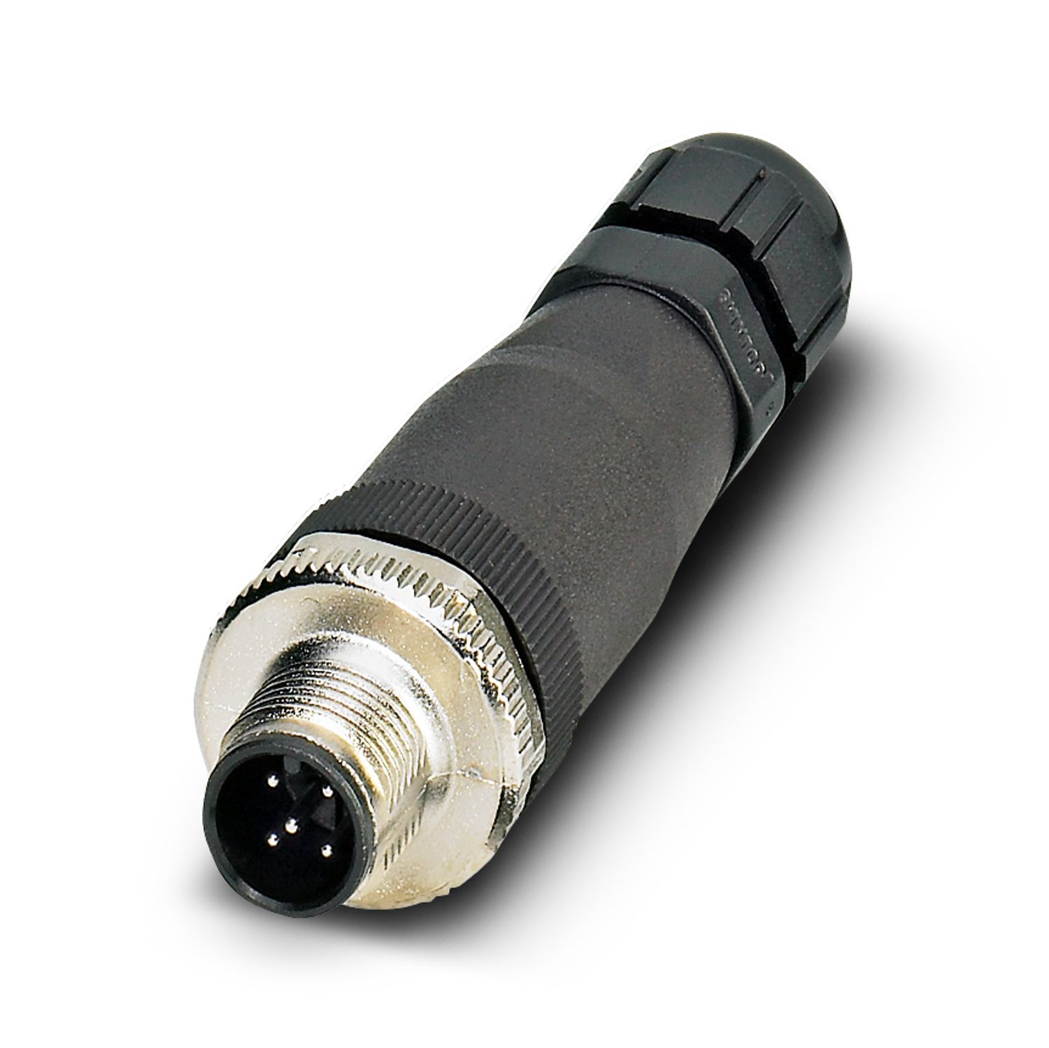 SACC-M12MS-5CON-PG7-M SKIN