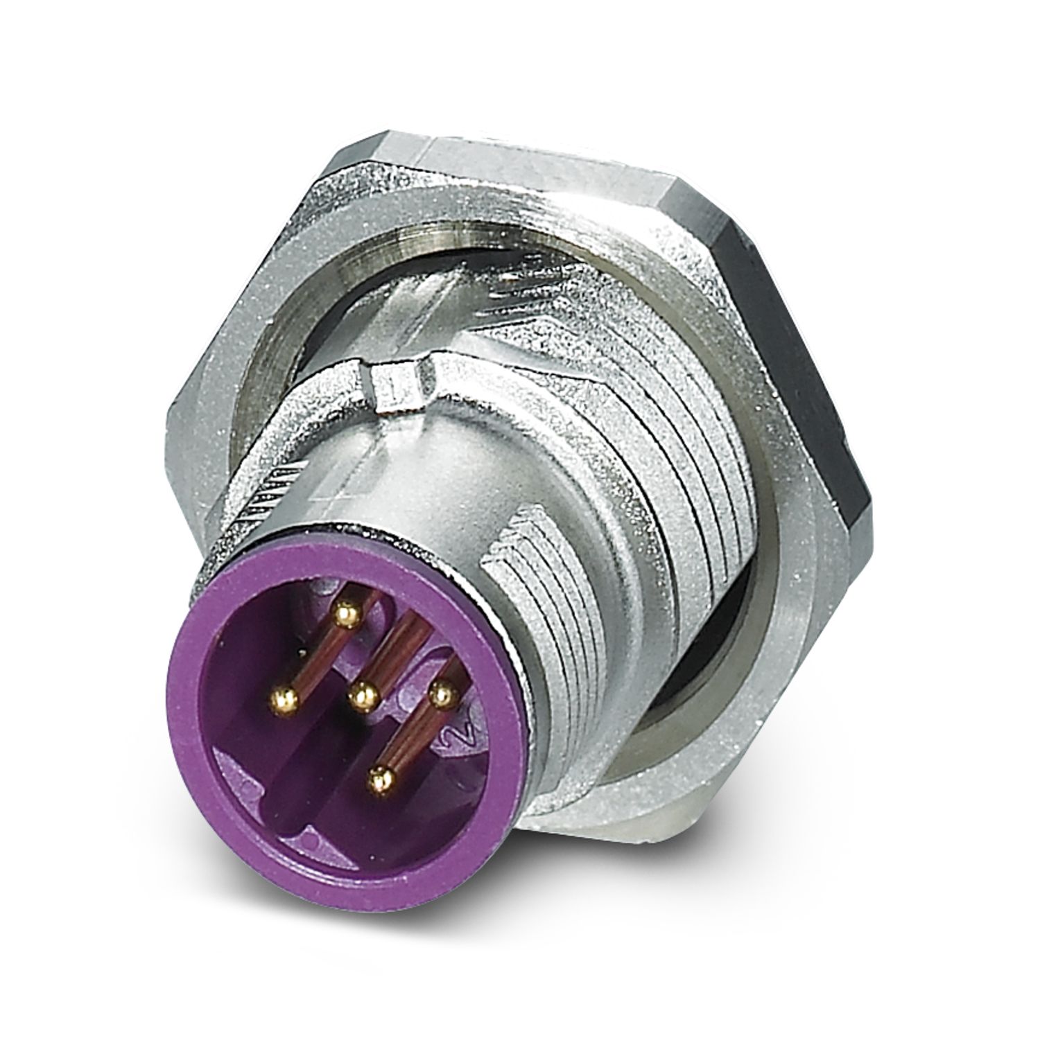 SACC-DSI-MSB-5CON-L180/SH VT
