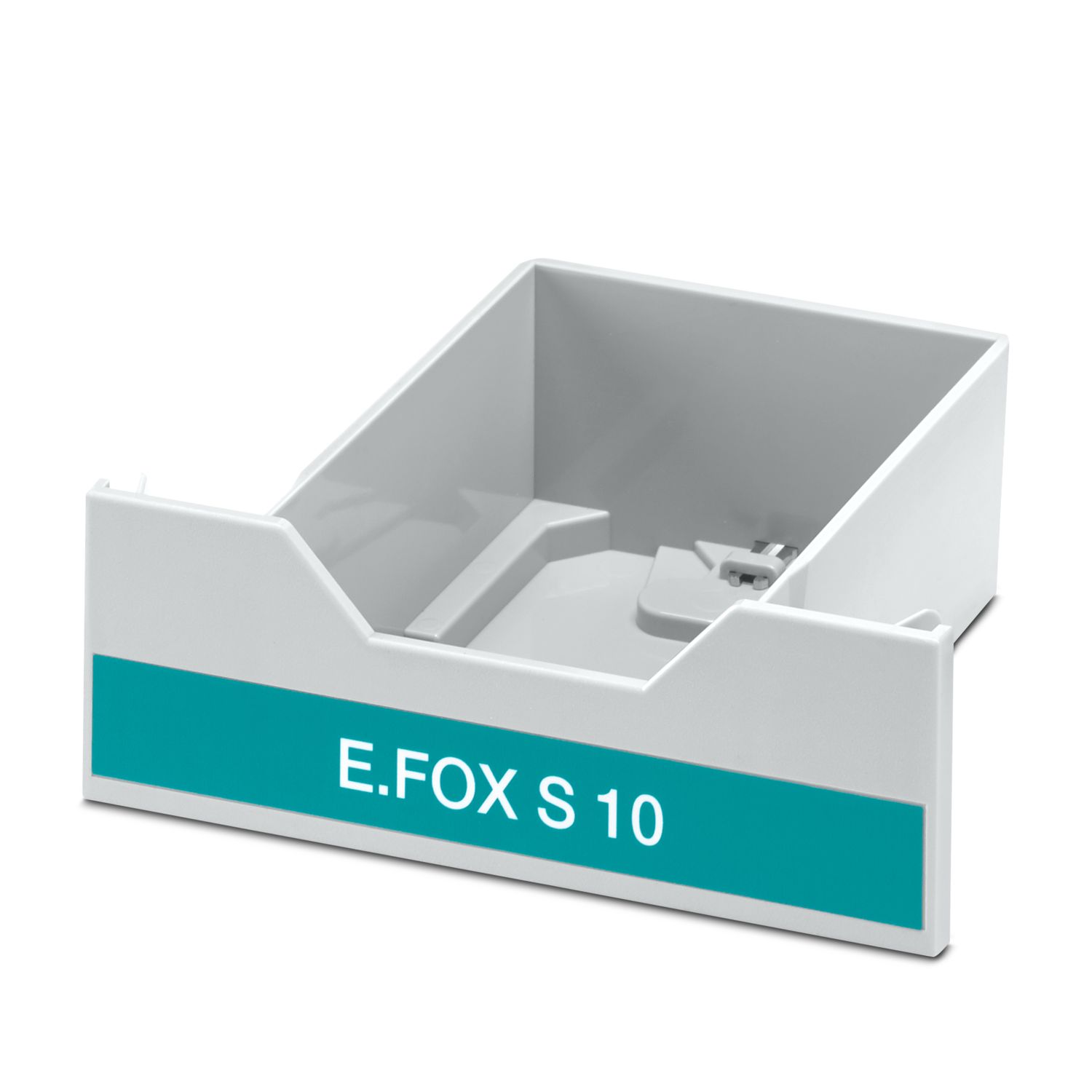 E.FOX S 10 (G)