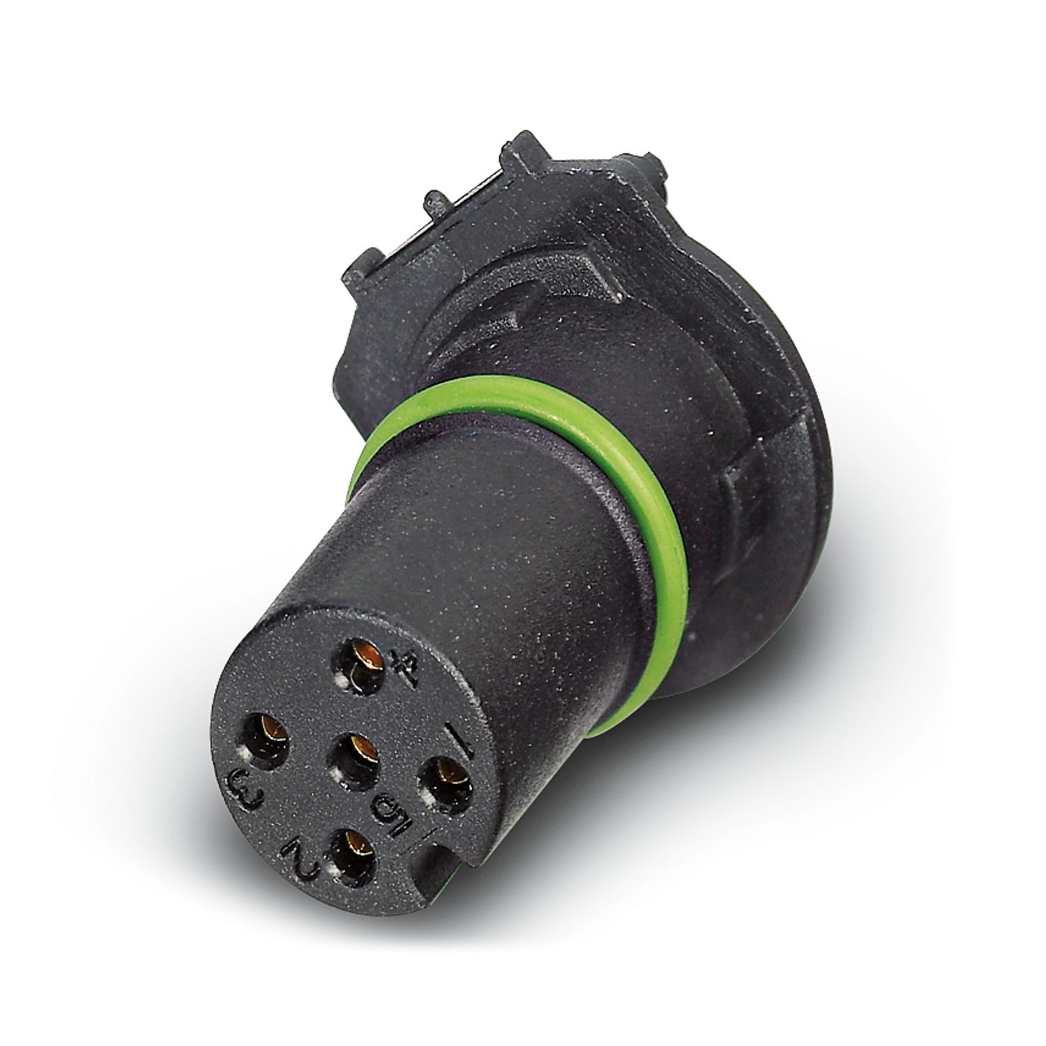 SACC-CI-M12FS-5CON TOR 32