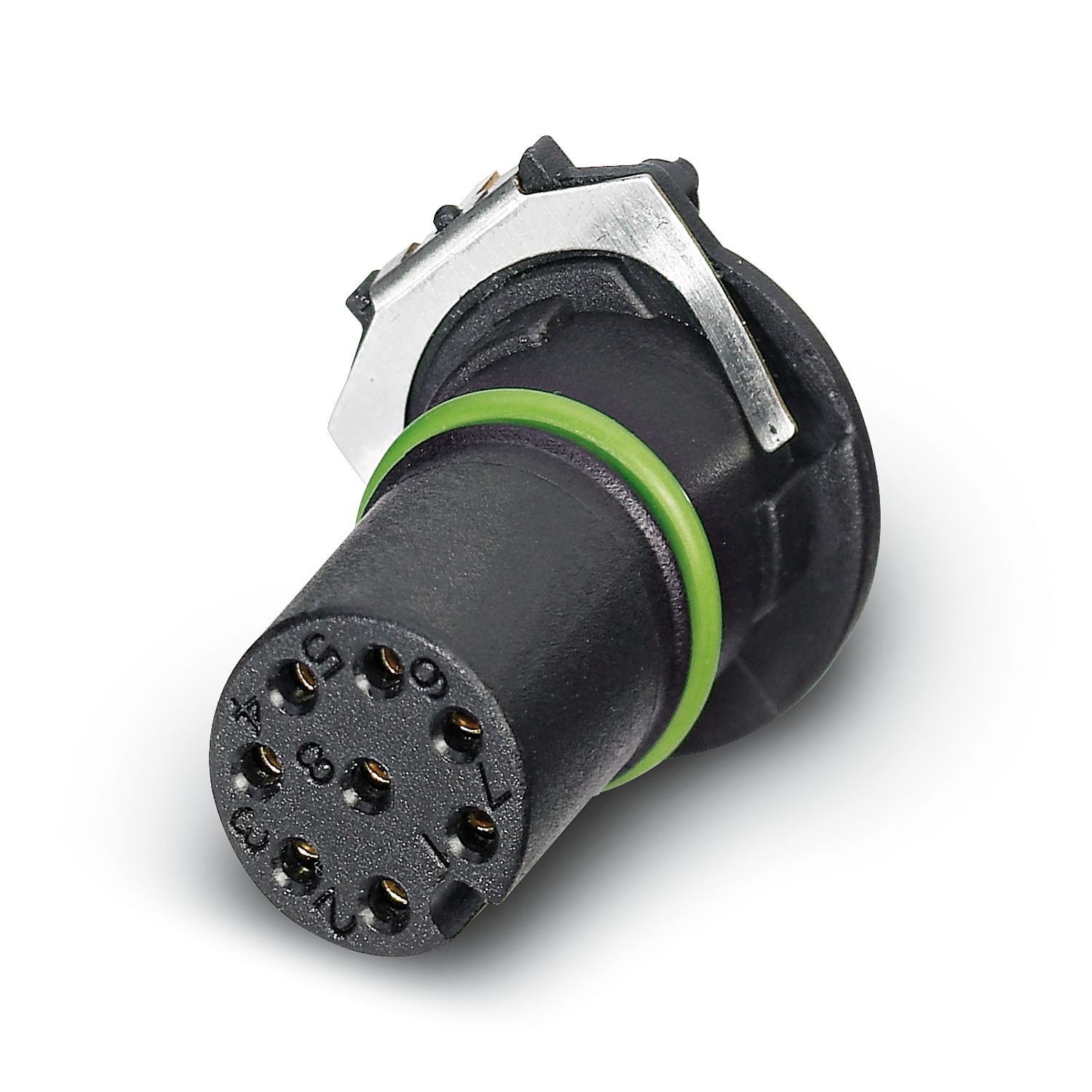 SACC-CI-M12FS-8CON-SH TOR 32