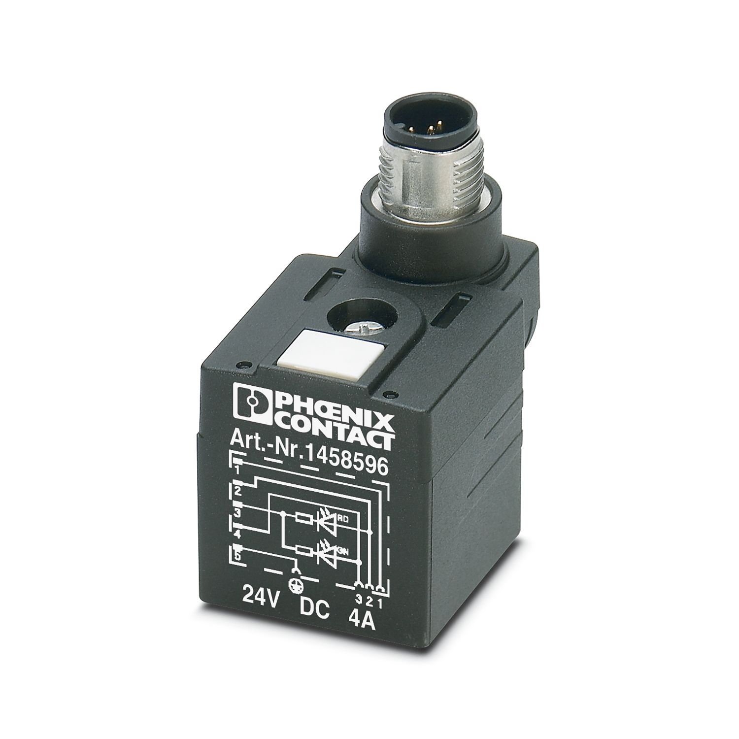SAC-5P-MS/AD-2L SCO