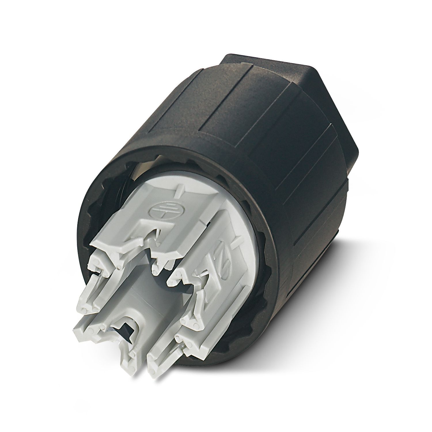 QPD N 4PE2,5 9-16 BK