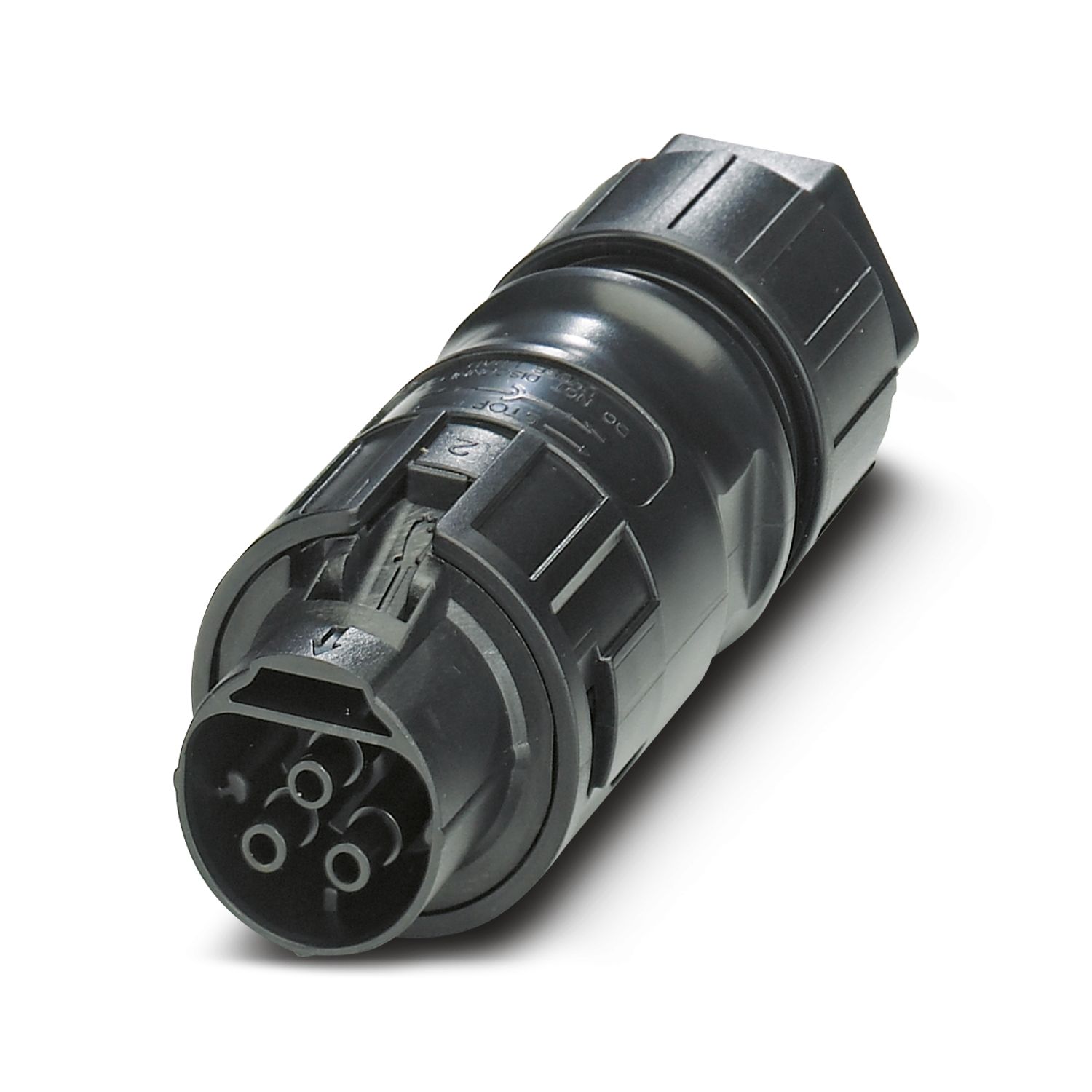 PRC 3-FC-FS6 SET 25