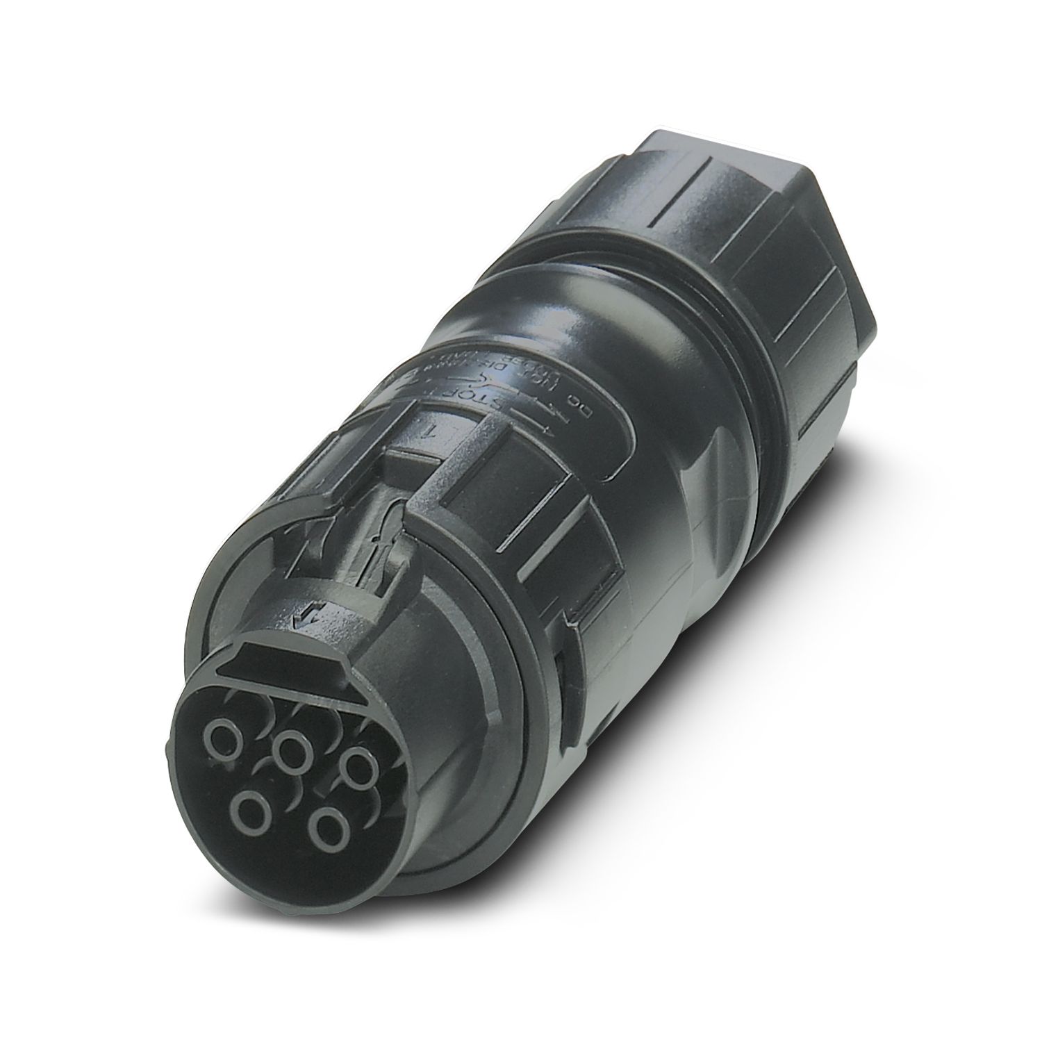 PRC 5-FC-FS6 SET 25