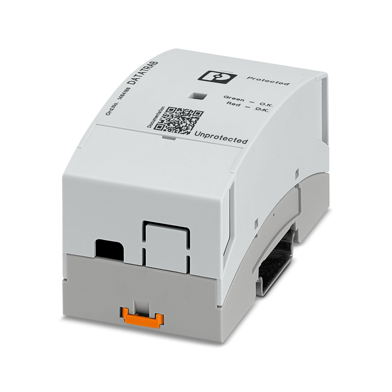 DT-TELE-WM-RJ45-PT-I