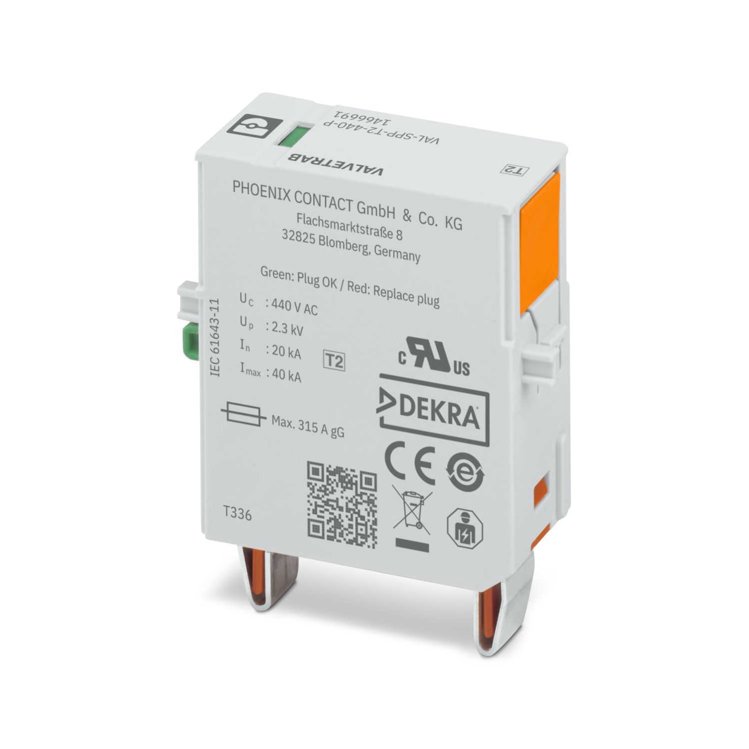 VAL-SPP-T2-440-P