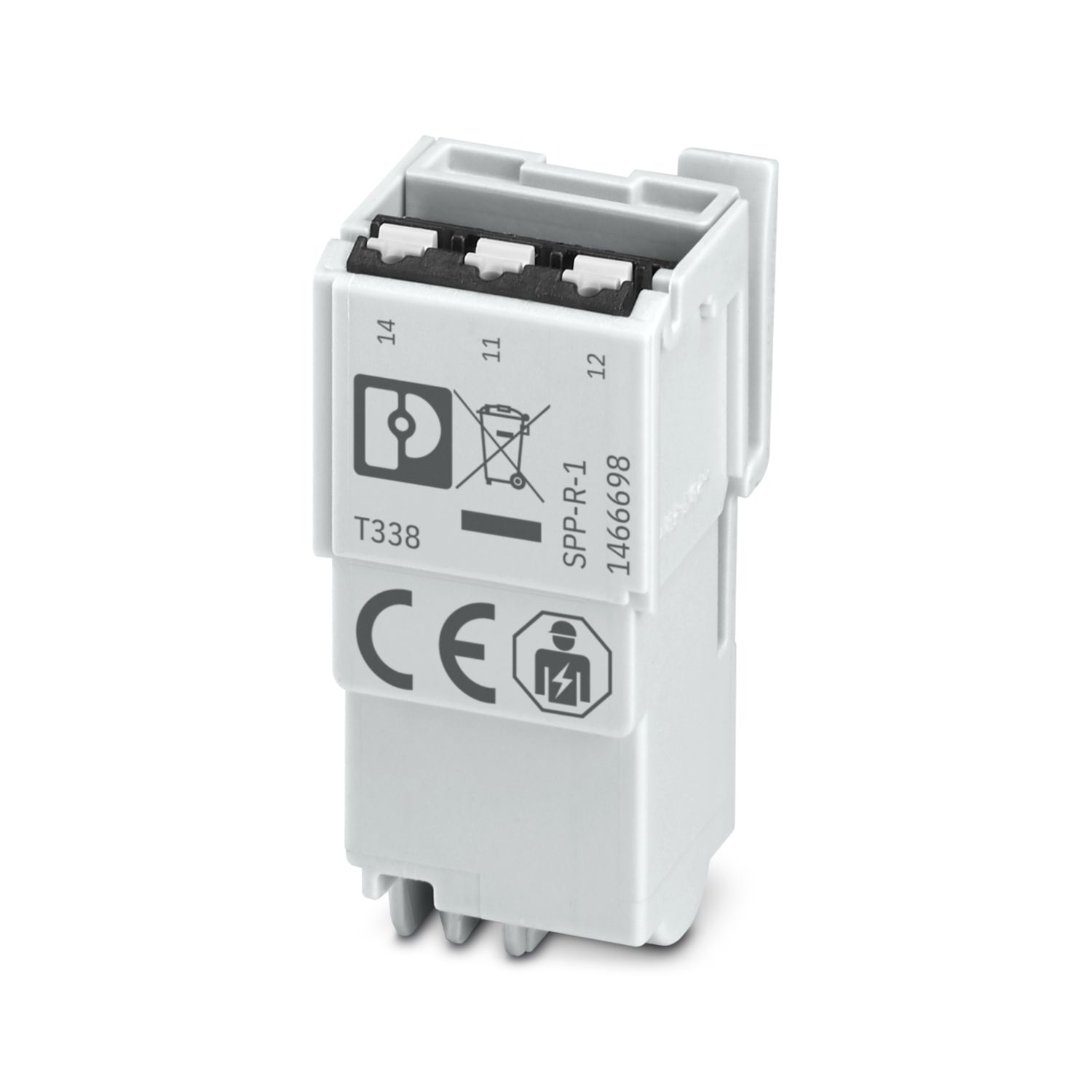 SPP-R-1