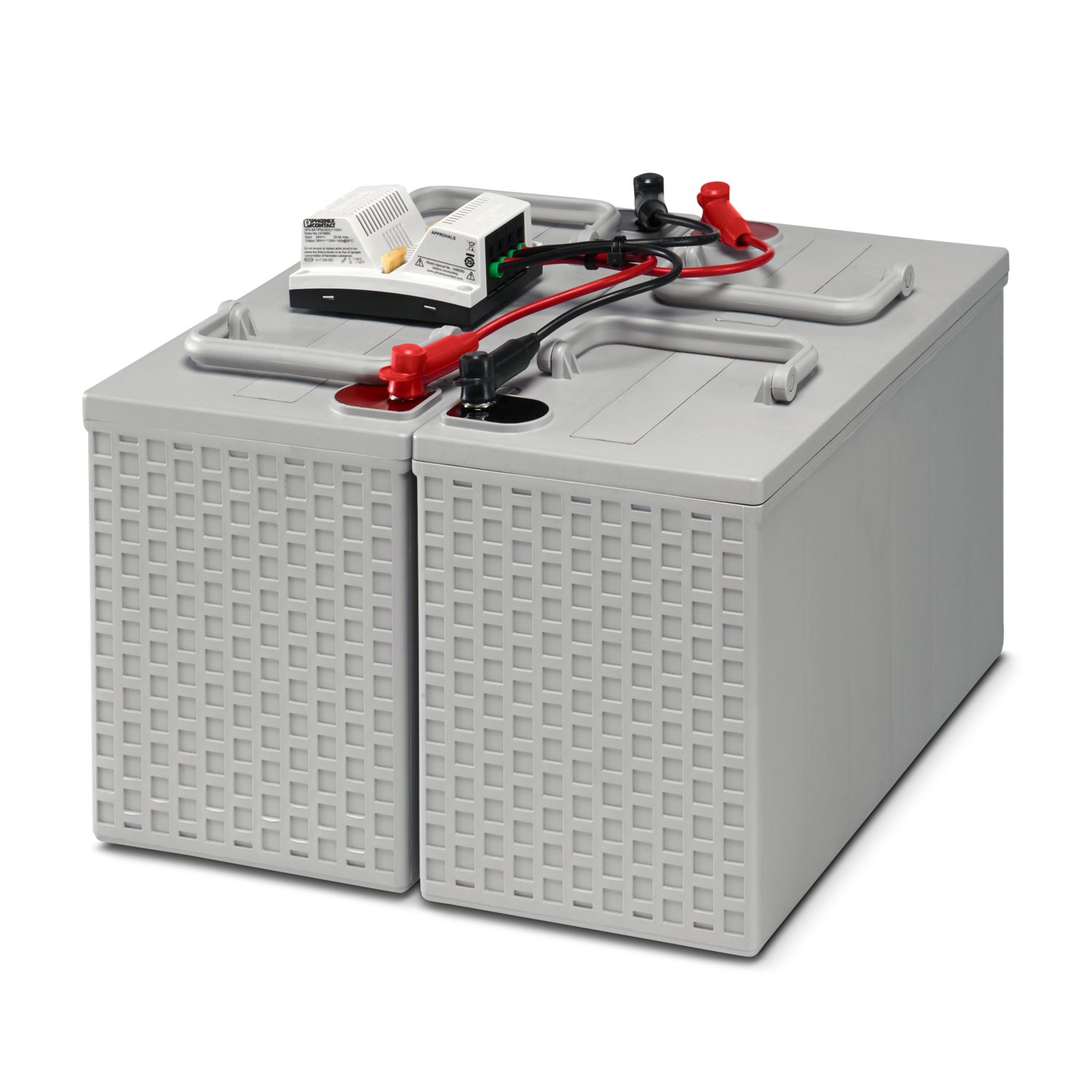 UPS-BAT/PB/24DC/110AH