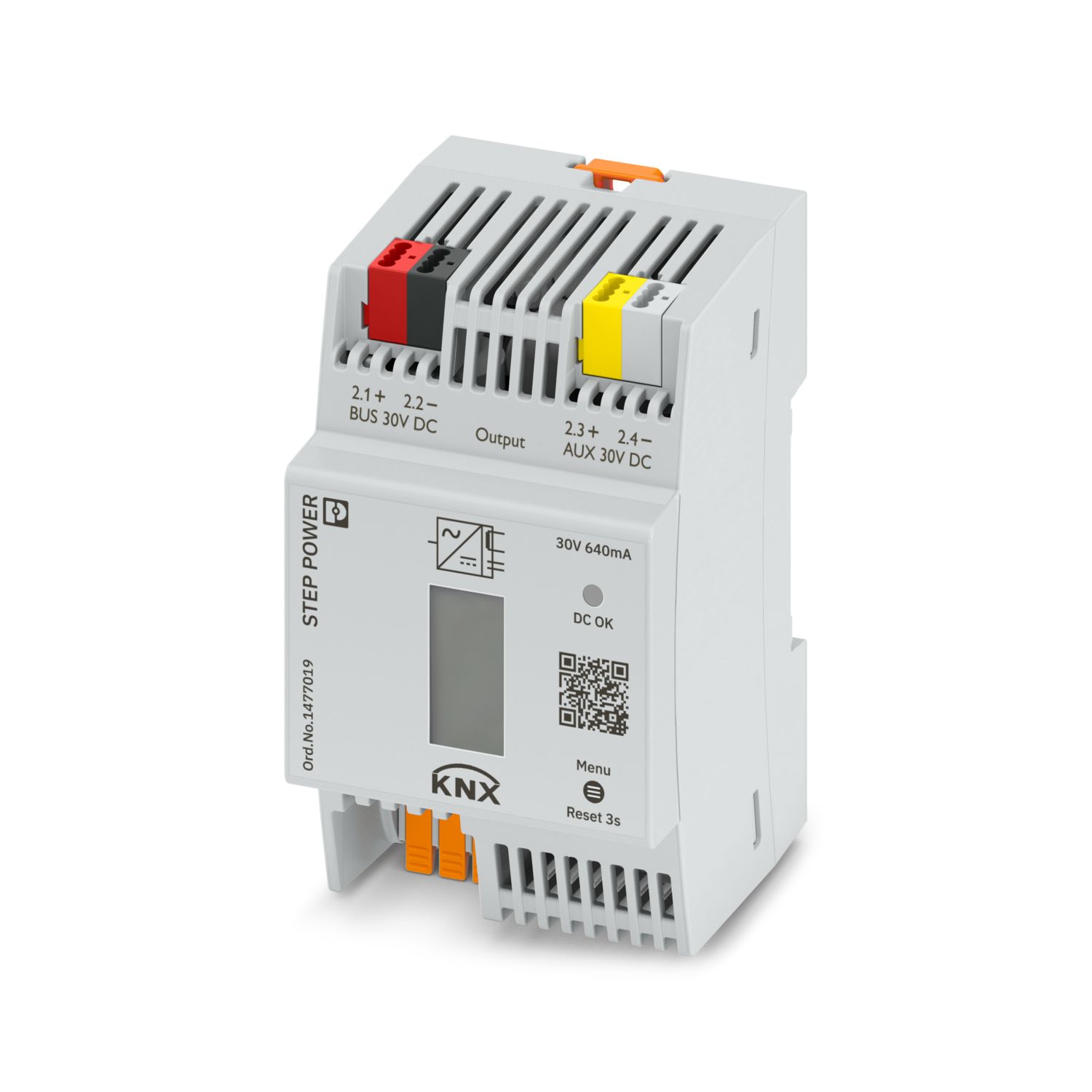 STEP3-PS/1AC/KNX/640/LPT