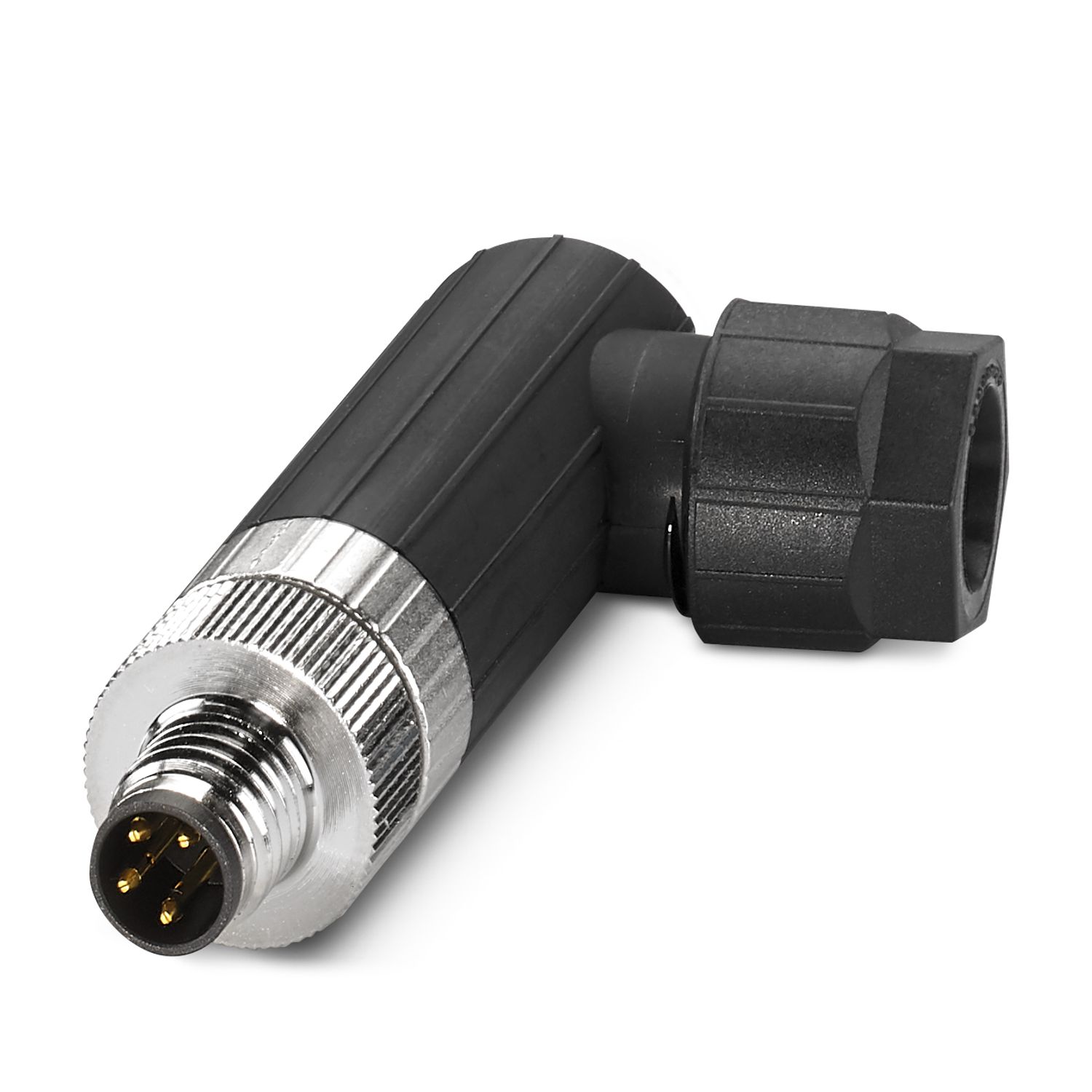 SACC-M 8MR-4PL-M