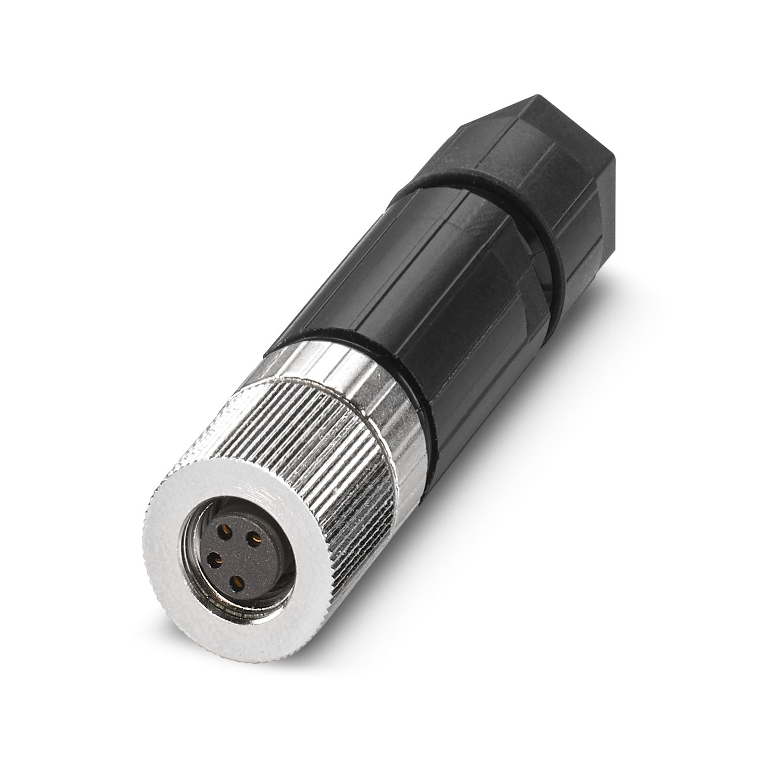 SACC-M 8FS-4PL-M