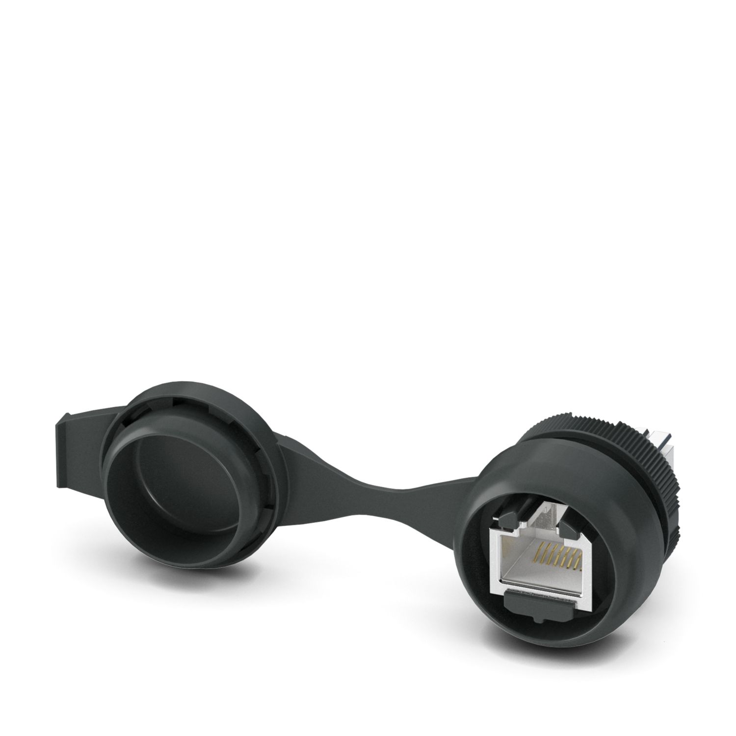 CUC-SI-CM/RJ45-C6A