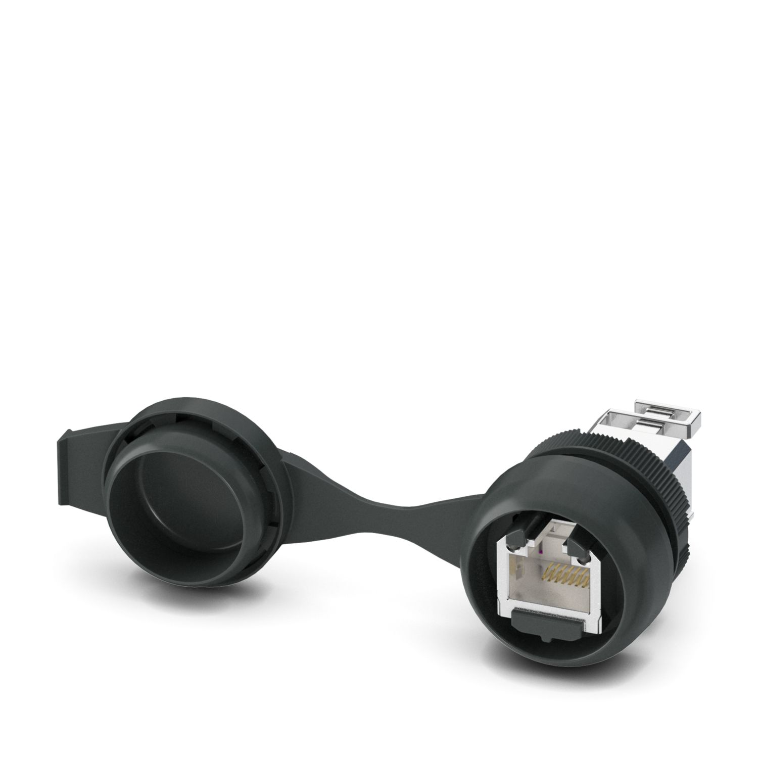 CUC-SI-CCM/RJ45-C6A