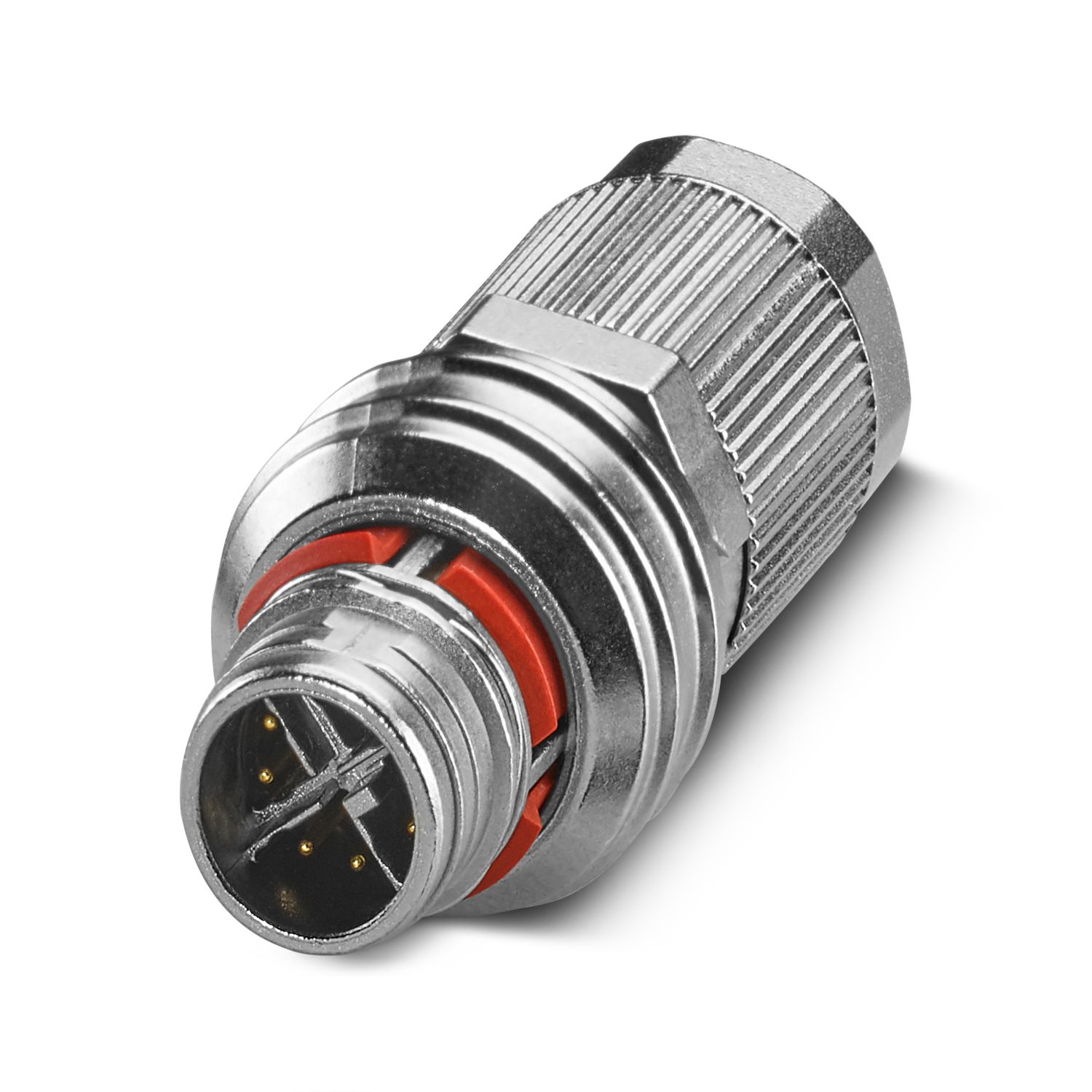 SACC-P12MSX-8CT-CL SH