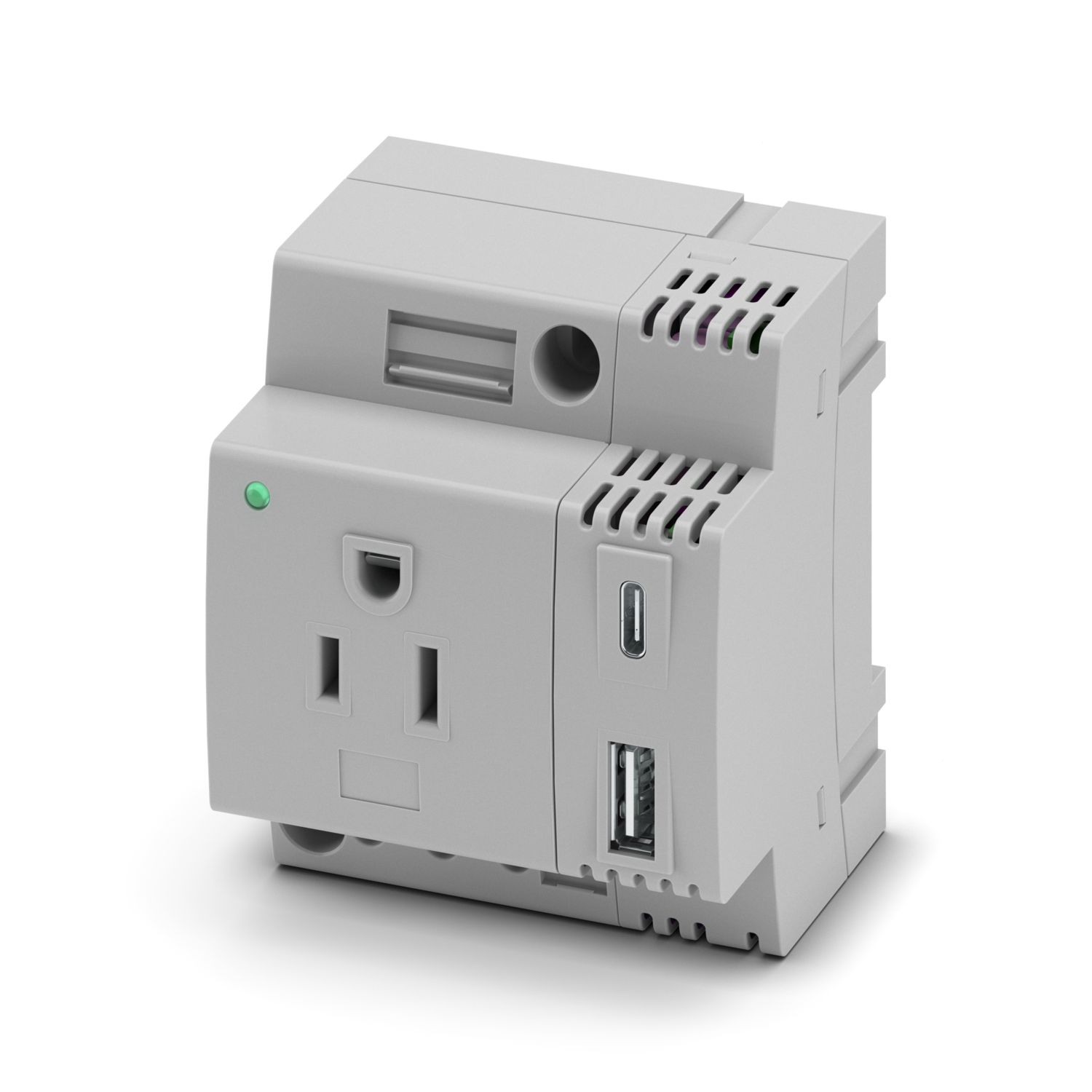 EO-AB/UT/LED/15-USB-A/C