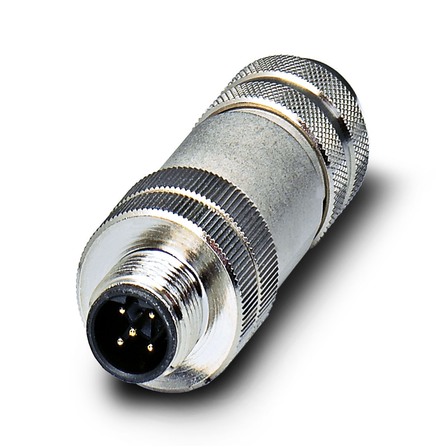 SACC-M12MSB-5CON-PG9 SH AU