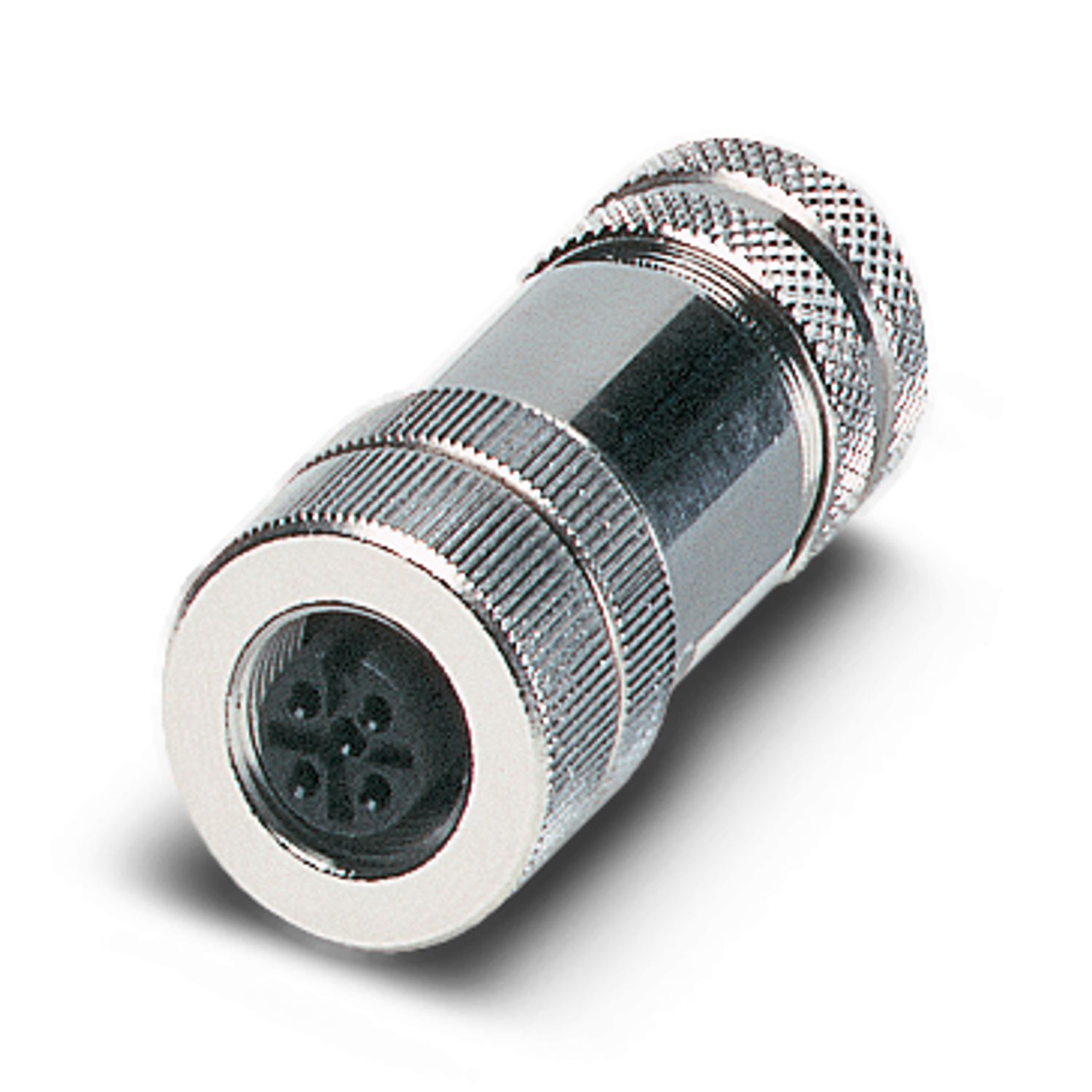 SACC-M12FS-5CON-PG 9 SH AU