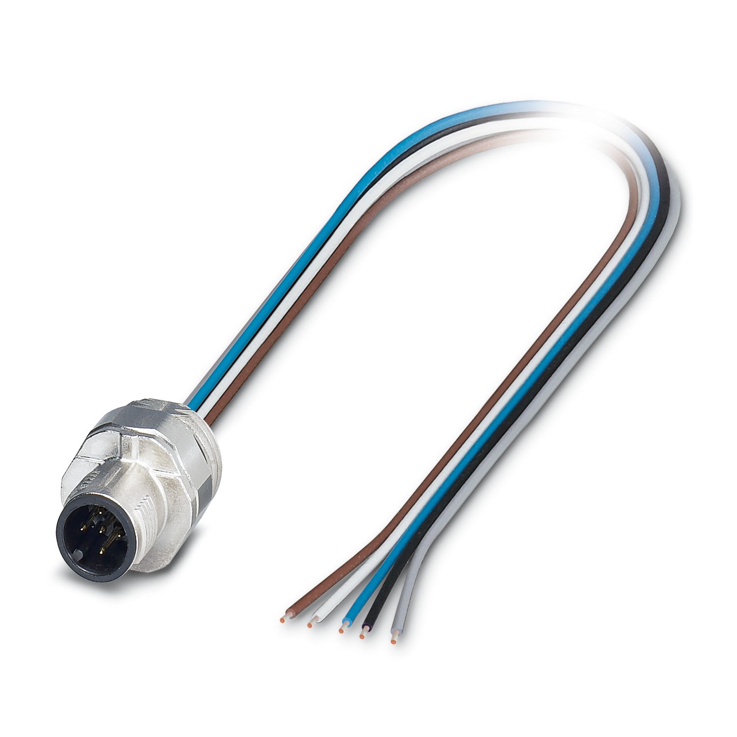 SACC-EC-MS-5CON-M16/0,5 SCO