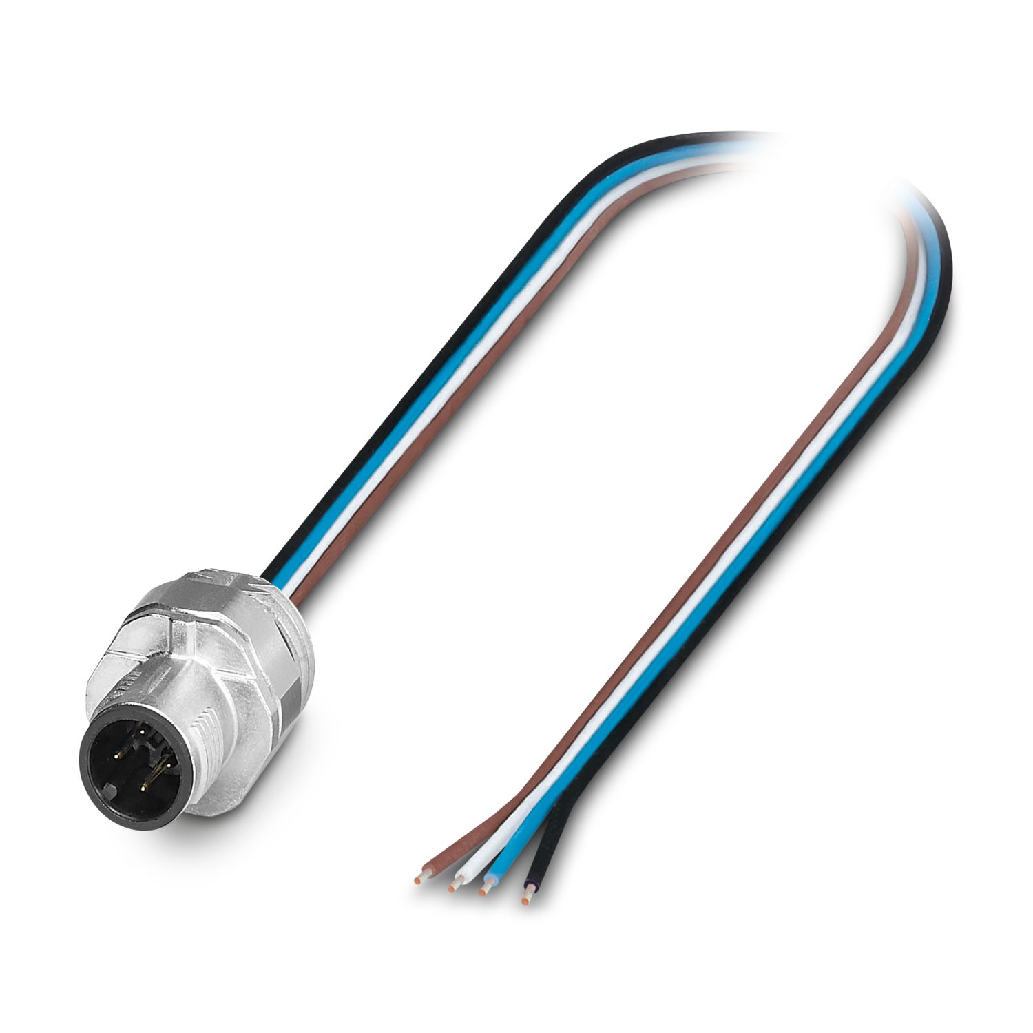 SACC-EC-MS-4CON-M16/0,5 SCO