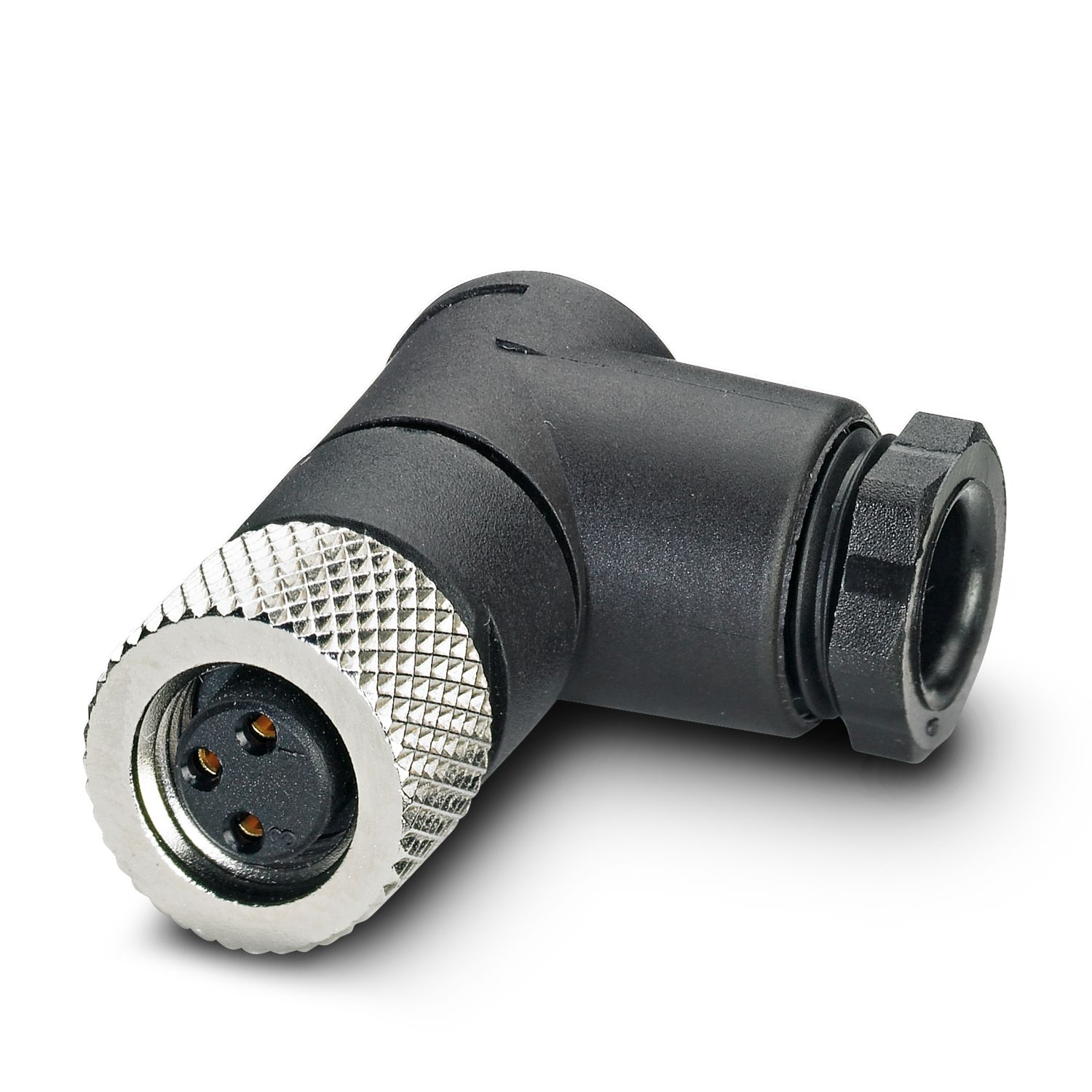 SACC-M 8FR-3CON-M