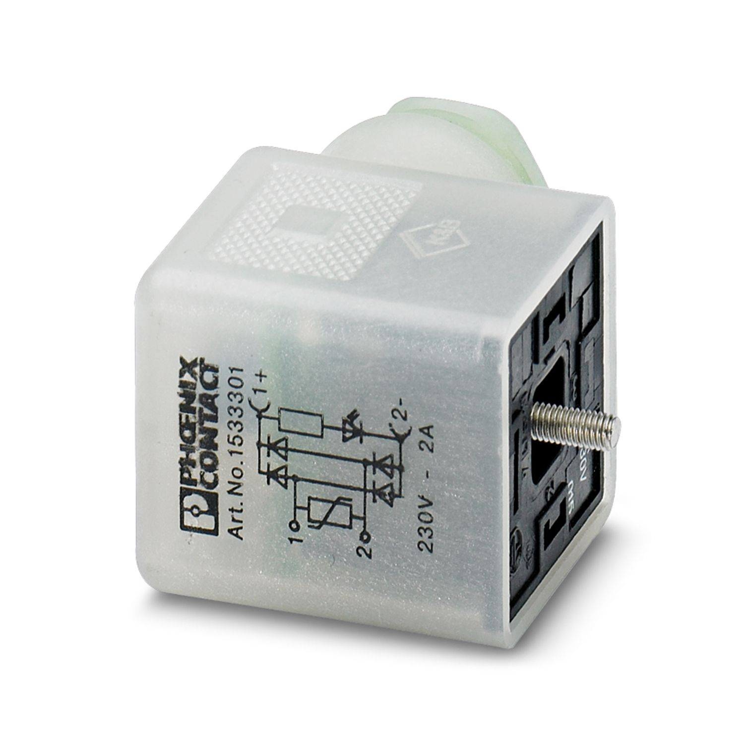 SACC-V-3CON-PG9/A-GVL 200/240