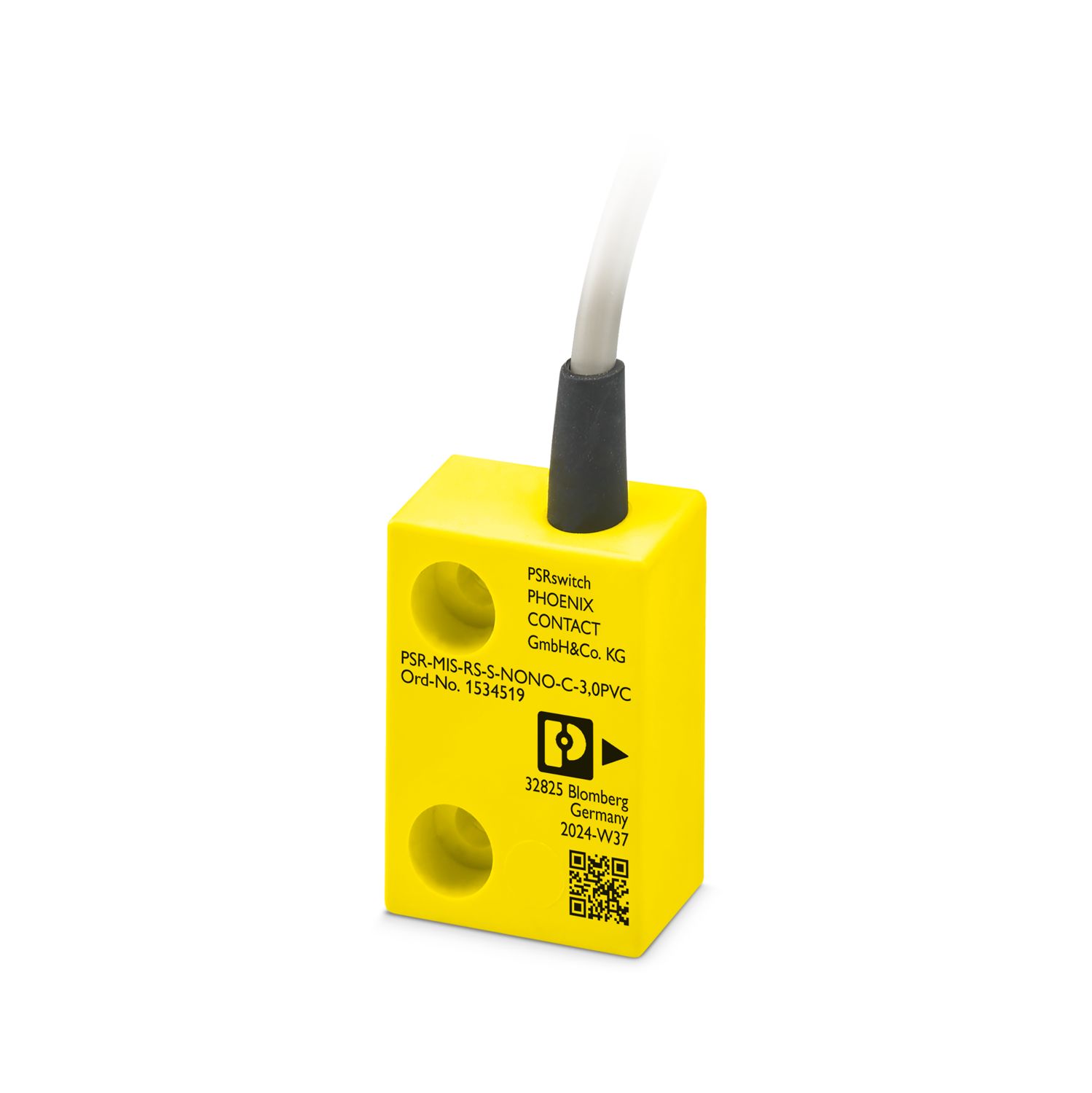 PSR-MIS-RS-S-NONO-C-3,0PVC