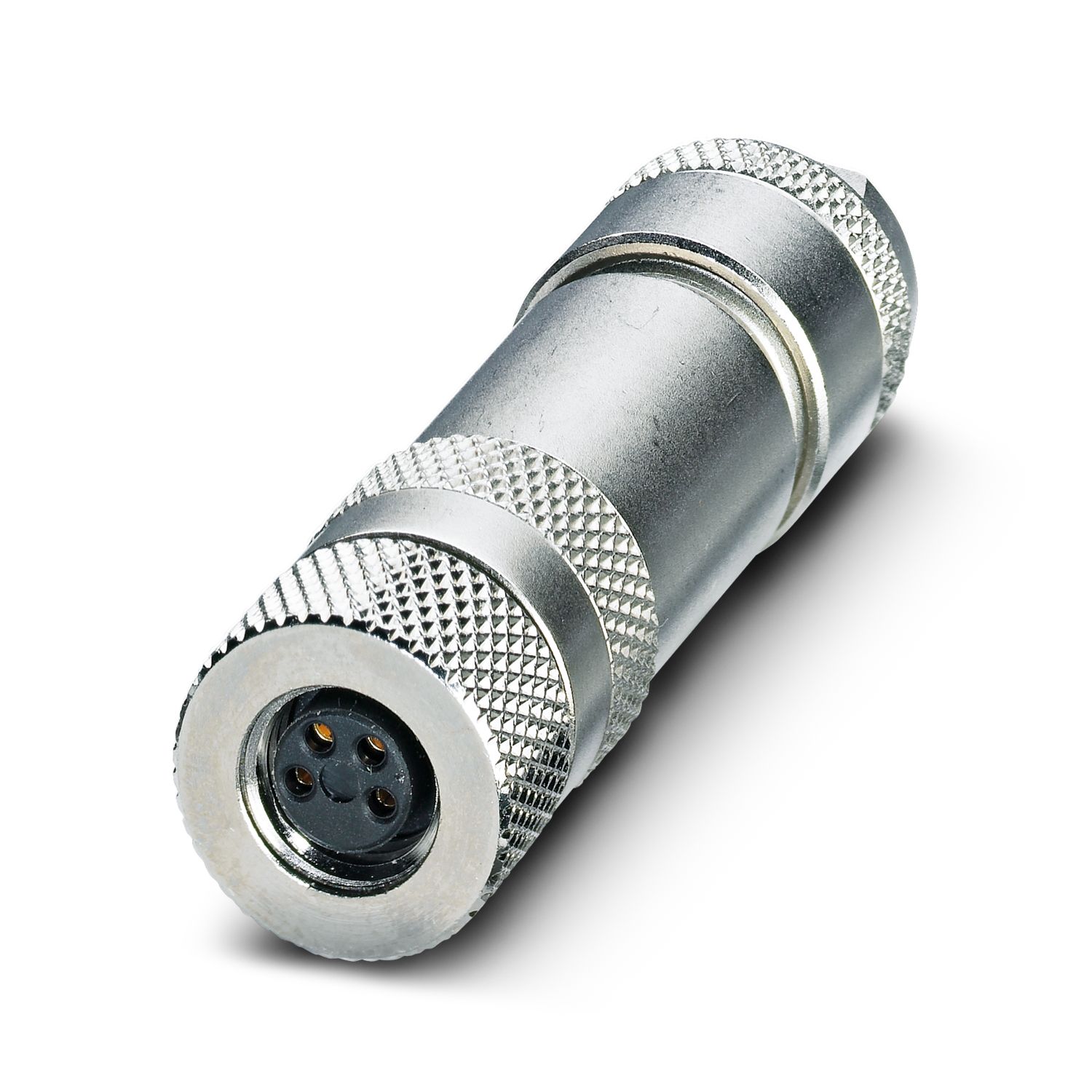 SACC-M 8FS-4CON-M-0,34-SH