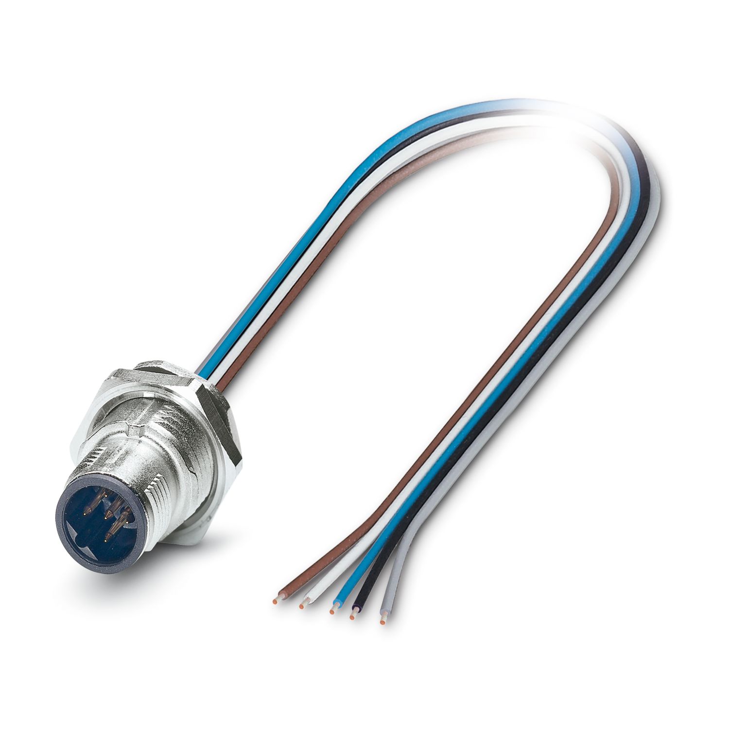 SACC-DSI-MSB-5CON-PG9/ 0,5 SCO