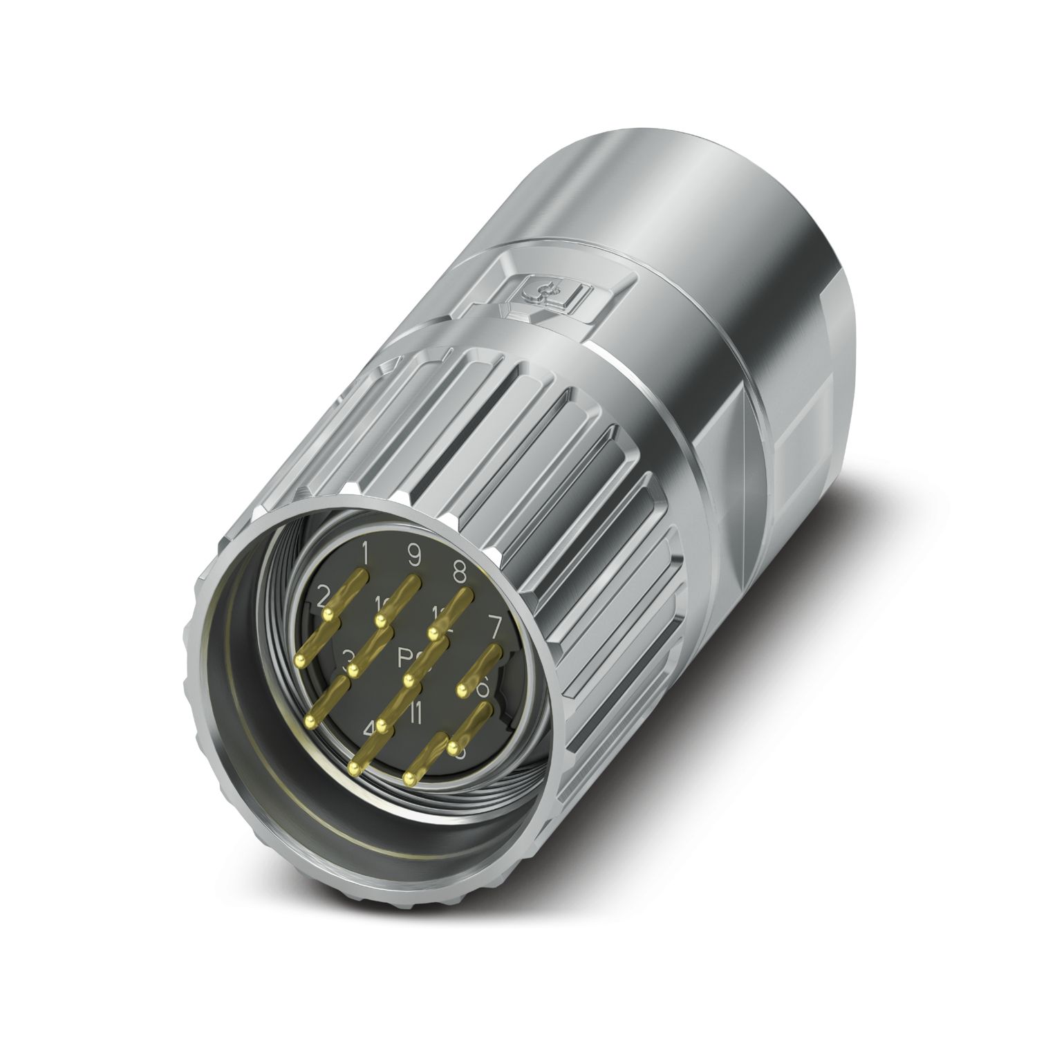 M23-12P2N1280DU
