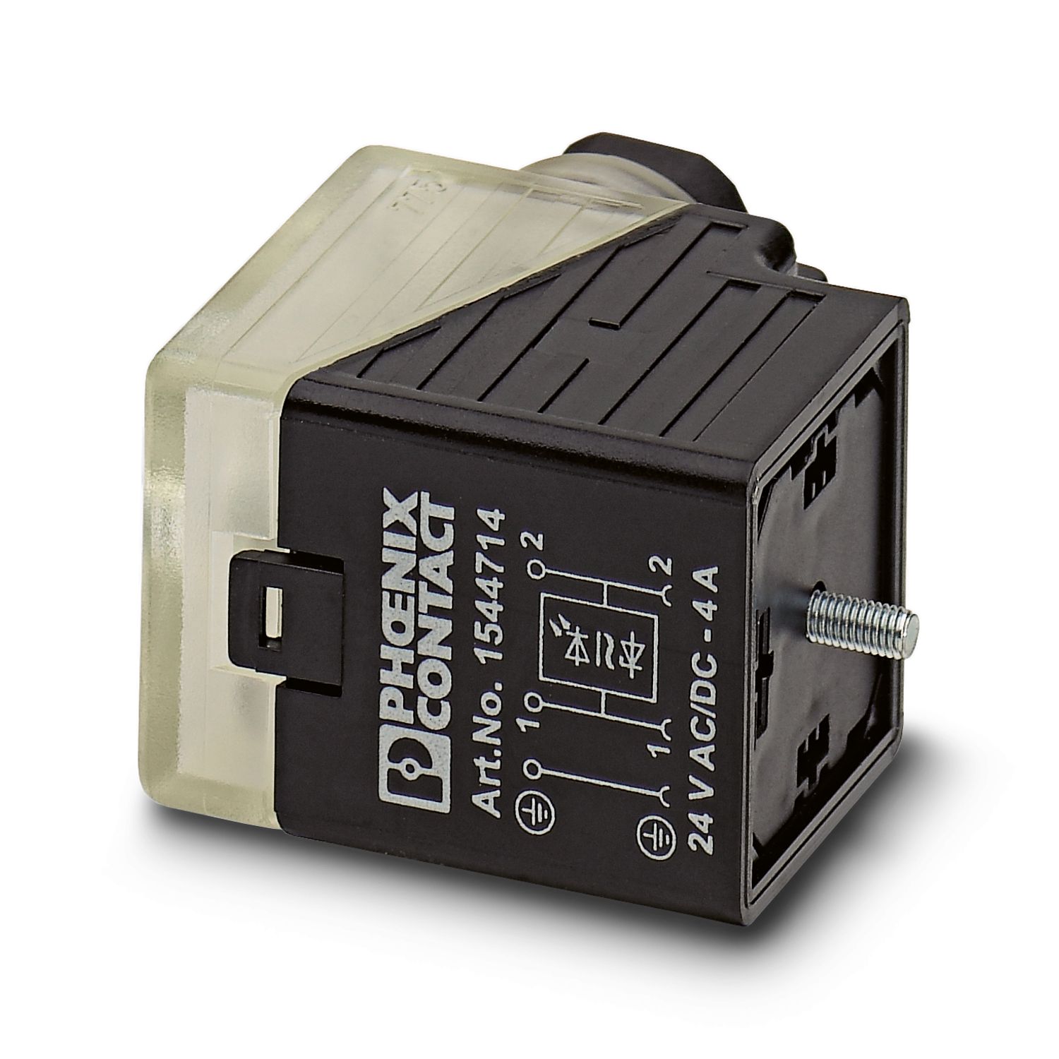 SACC-V-3CON-M16/A-1L-S